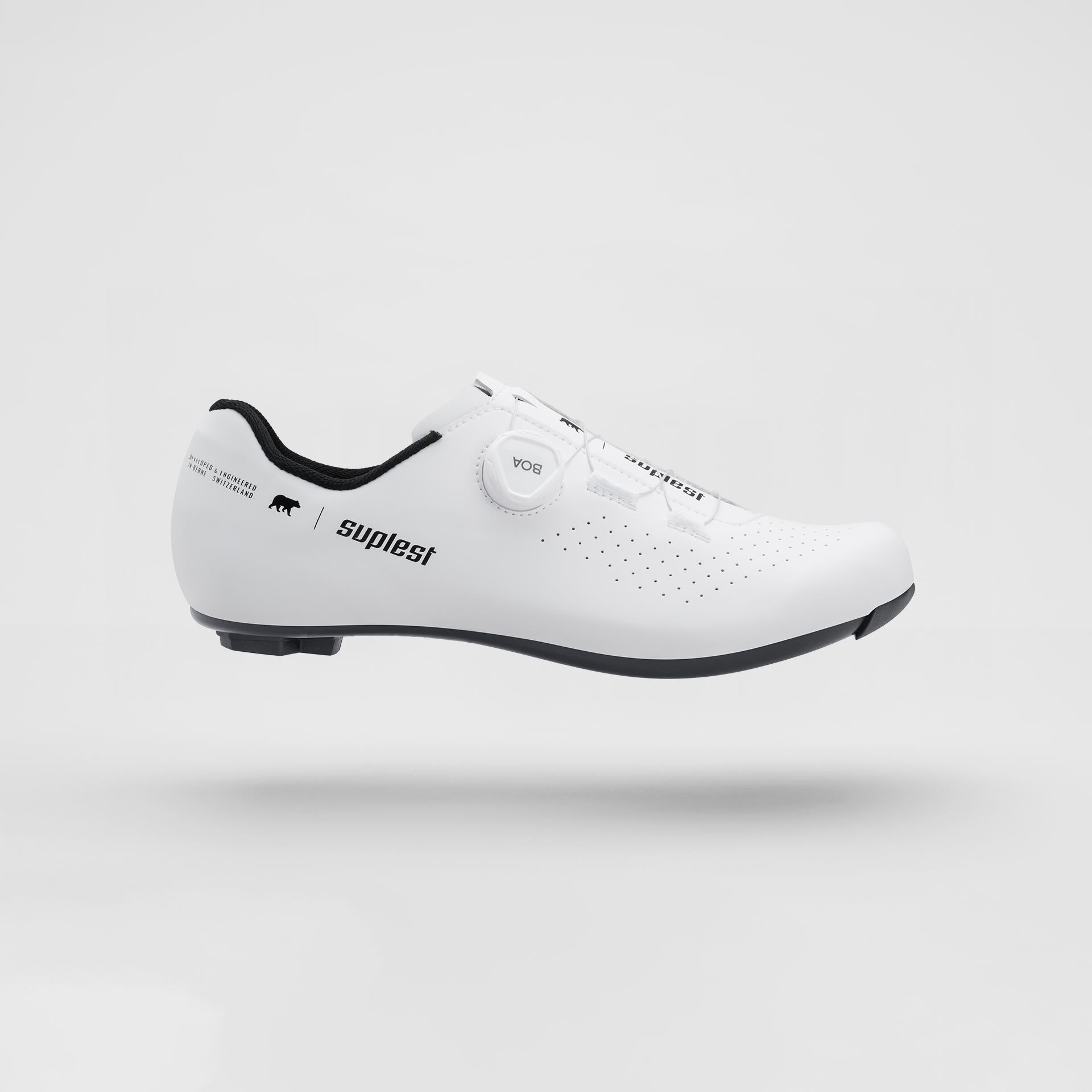 Buty szosowe SUPLEST Road SPORT – white – Composite – Boa L6 – Solestar akbisport.pl - Sklep i Serwis rowerowy Gdańsk Osowa Trójmiasto Akcesoria i Naprawy 3 Buty szosowe SUPLEST Road SPORT – white – Composite – Boa L6 – Solestar akbisport.pl - Sklep i Serwis rowerowy Gdańsk Osowa Trójmiasto Akcesoria i Naprawy 3