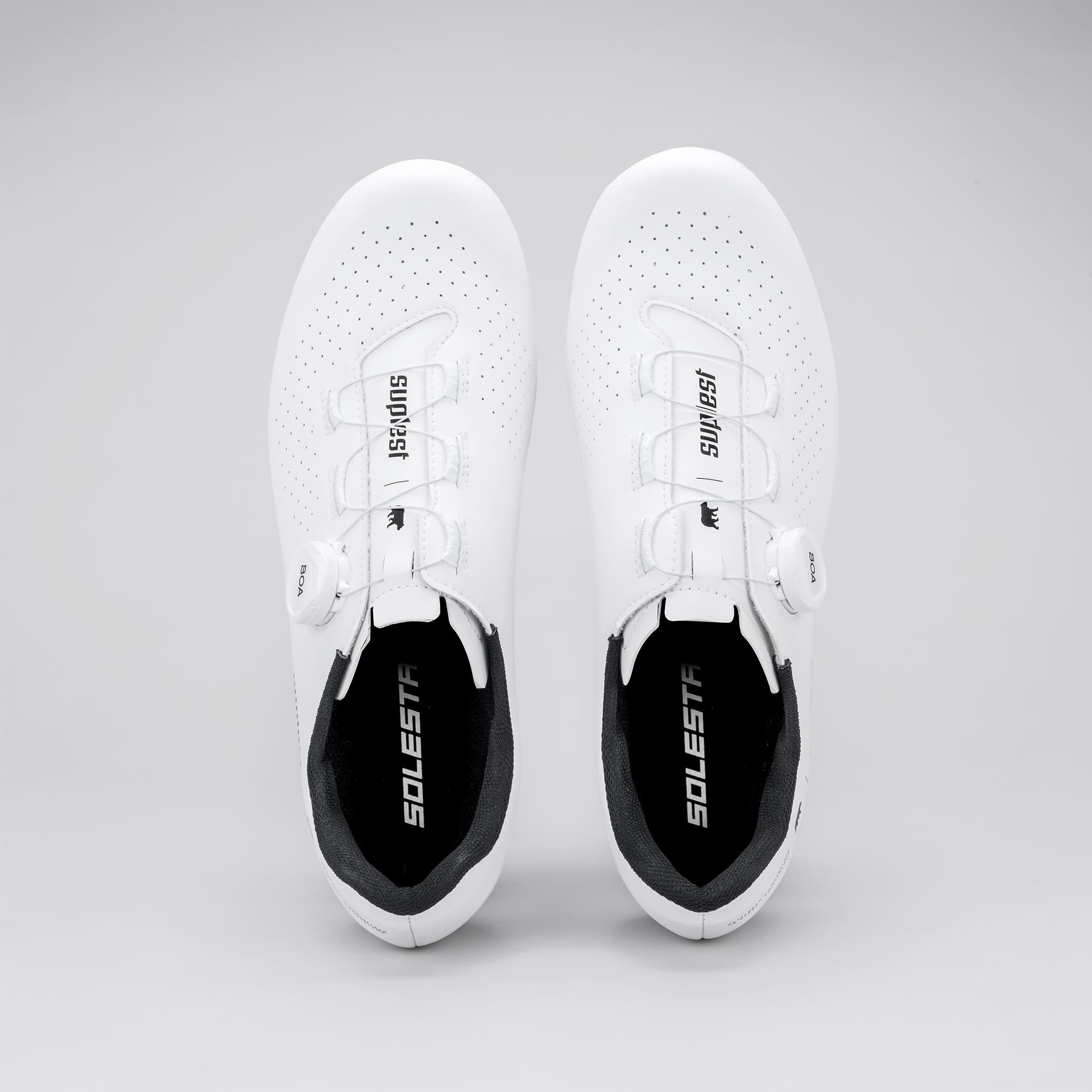 Buty szosowe SUPLEST Road SPORT – white – Composite – Boa L6 – Solestar akbisport.pl - Sklep i Serwis rowerowy Gdańsk Osowa Trójmiasto Akcesoria i Naprawy 4 Buty szosowe SUPLEST Road SPORT – white – Composite – Boa L6 – Solestar akbisport.pl - Sklep i Serwis rowerowy Gdańsk Osowa Trójmiasto Akcesoria i Naprawy 4