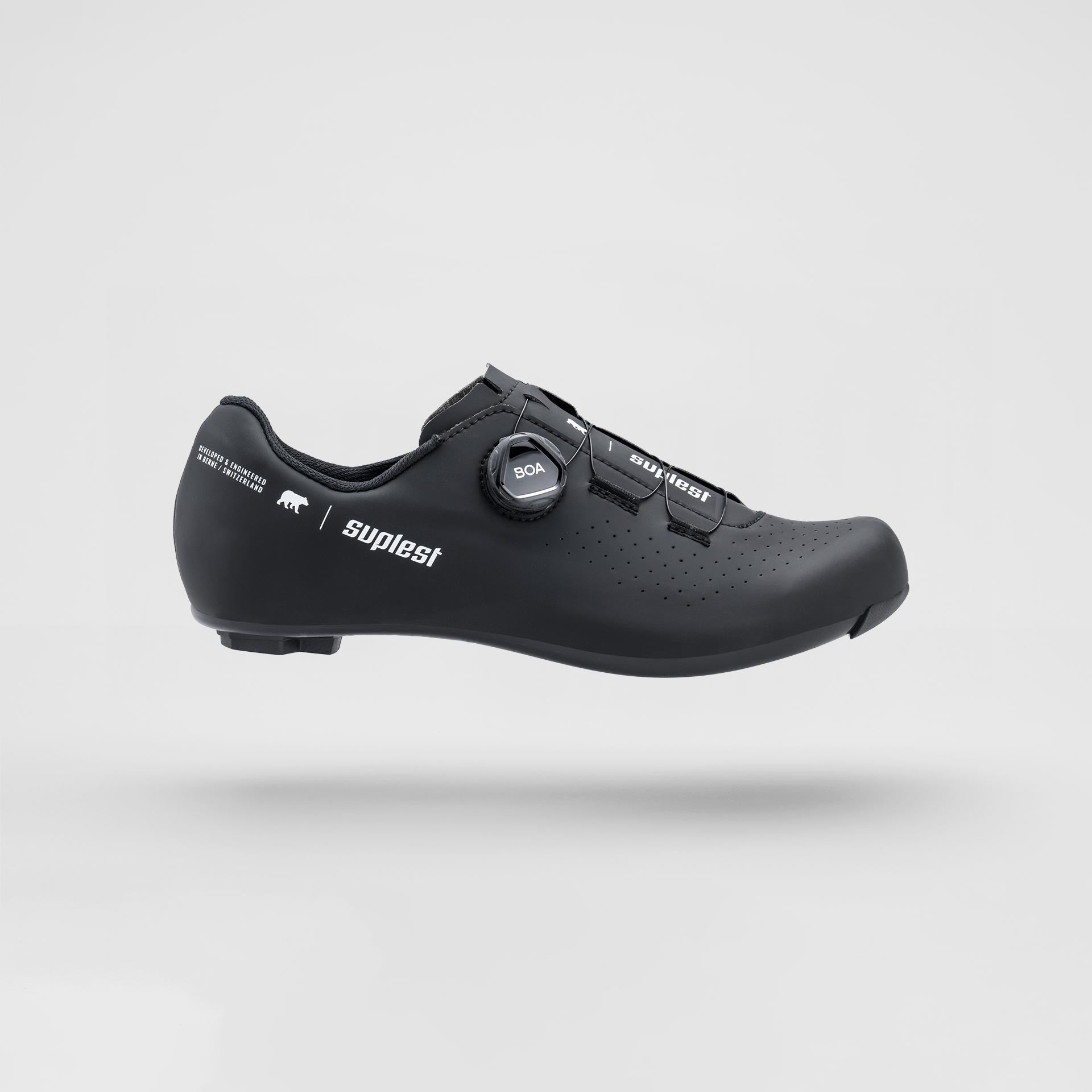 Buty szosowe SUPLEST Road SPORT – black – Composite – Boa L6 – Solestar akbisport.pl - Sklep i Serwis rowerowy Gdańsk Osowa Trójmiasto Akcesoria i Naprawy 3 Buty szosowe SUPLEST Road SPORT – black – Composite – Boa L6 – Solestar akbisport.pl - Sklep i Serwis rowerowy Gdańsk Osowa Trójmiasto Akcesoria i Naprawy 3