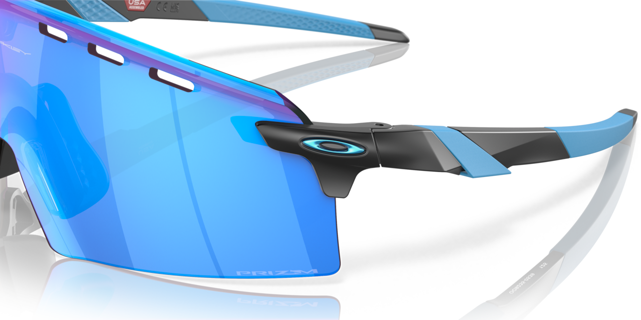 Okulary Oakley Encoder Strike V Matte Black w/PRIZM Sapphire 0OO9235 akbisport.pl - Sklep i Serwis rowerowy Gdańsk Osowa Trójmiasto Akcesoria i Naprawy 5 Okulary Oakley Encoder Strike V Matte Black w/PRIZM Sapphire 0OO9235 akbisport.pl - Sklep i Serwis rowerowy Gdańsk Osowa Trójmiasto Akcesoria i Naprawy 5