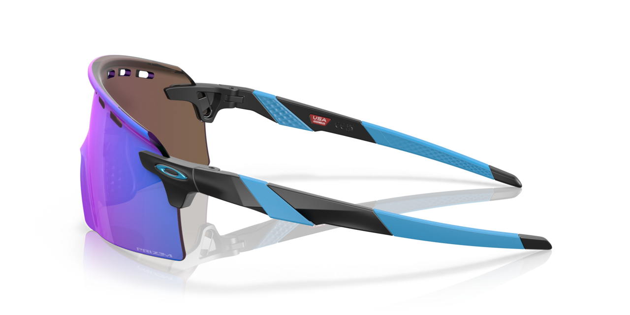 Okulary Oakley Encoder Strike V Matte Black w/PRIZM Sapphire 0OO9235 akbisport.pl - Sklep i Serwis rowerowy Gdańsk Osowa Trójmiasto Akcesoria i Naprawy 2 Okulary Oakley Encoder Strike V Matte Black w/PRIZM Sapphire 0OO9235 akbisport.pl - Sklep i Serwis rowerowy Gdańsk Osowa Trójmiasto Akcesoria i Naprawy 2