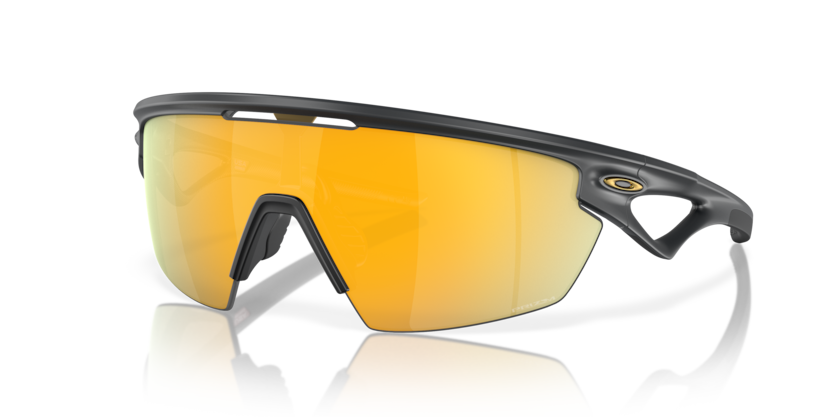 Okulary Oakley SPHAERA Matte Carbon w/PRIZM 24K POLARIZED 0OO9403 akbisport.pl - Sklep i Serwis rowerowy Gdańsk Osowa Trójmiasto Akcesoria i Naprawy Okulary Oakley SPHAERA Matte Carbon w/PRIZM 24K POLARIZED 0OO9403 akbisport.pl - Sklep i Serwis rowerowy Gdańsk Osowa Trójmiasto Akcesoria i Naprawy
