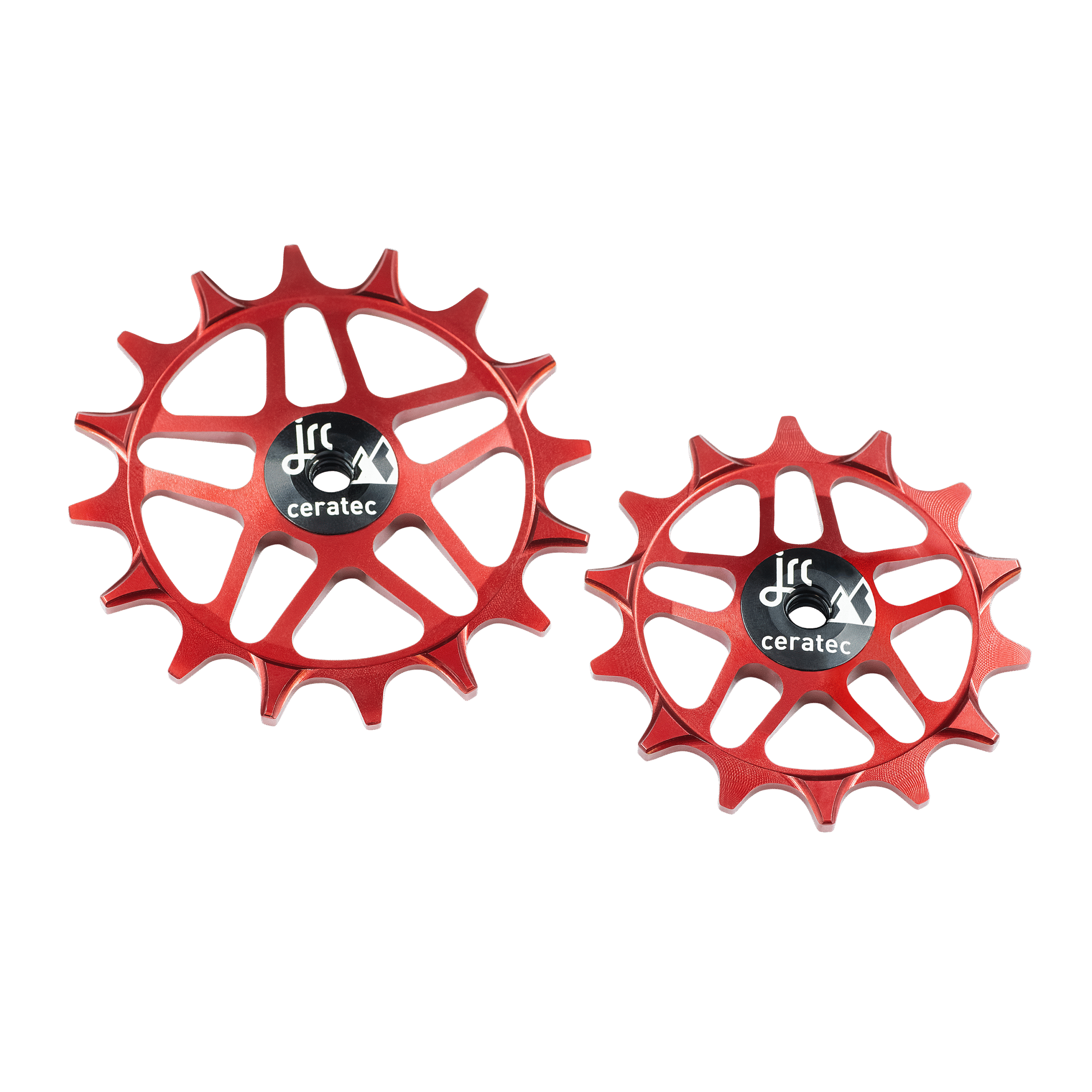 Kółka ceramiczne przerzutki JRC Components 16/14T do SRAM Eagle T-Type akbisport.pl - Sklep i Serwis rowerowy Gdańsk Osowa Trójmiasto Akcesoria i Naprawy 3 Kółka ceramiczne przerzutki JRC Components 16/14T do SRAM Eagle T-Type akbisport.pl - Sklep i Serwis rowerowy Gdańsk Osowa Trójmiasto Akcesoria i Naprawy 3