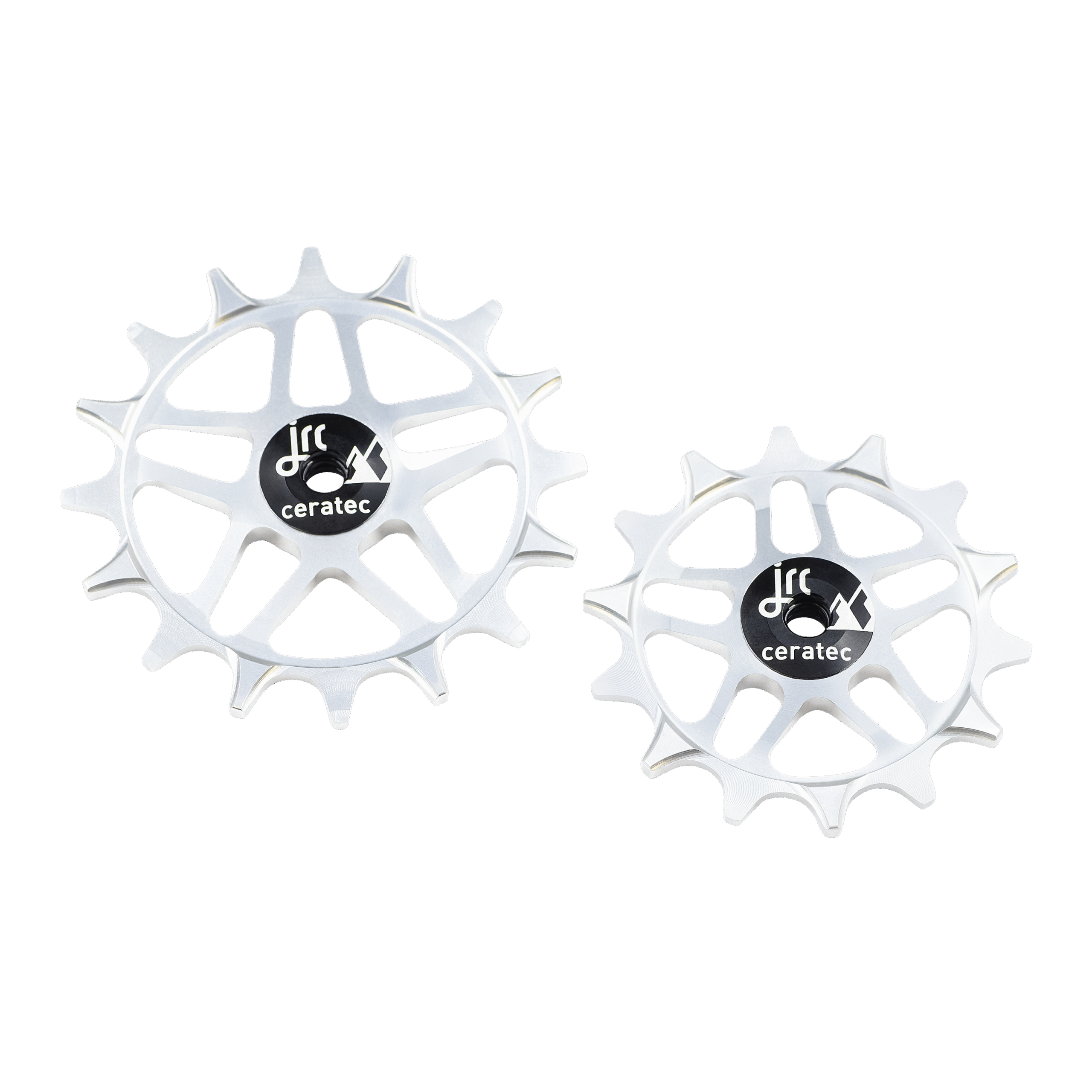 Kółka ceramiczne przerzutki JRC Components 16/14T do SRAM Eagle T-Type akbisport.pl - Sklep i Serwis rowerowy Gdańsk Osowa Trójmiasto Akcesoria i Naprawy 4 Kółka ceramiczne przerzutki JRC Components 16/14T do SRAM Eagle T-Type akbisport.pl - Sklep i Serwis rowerowy Gdańsk Osowa Trójmiasto Akcesoria i Naprawy 4