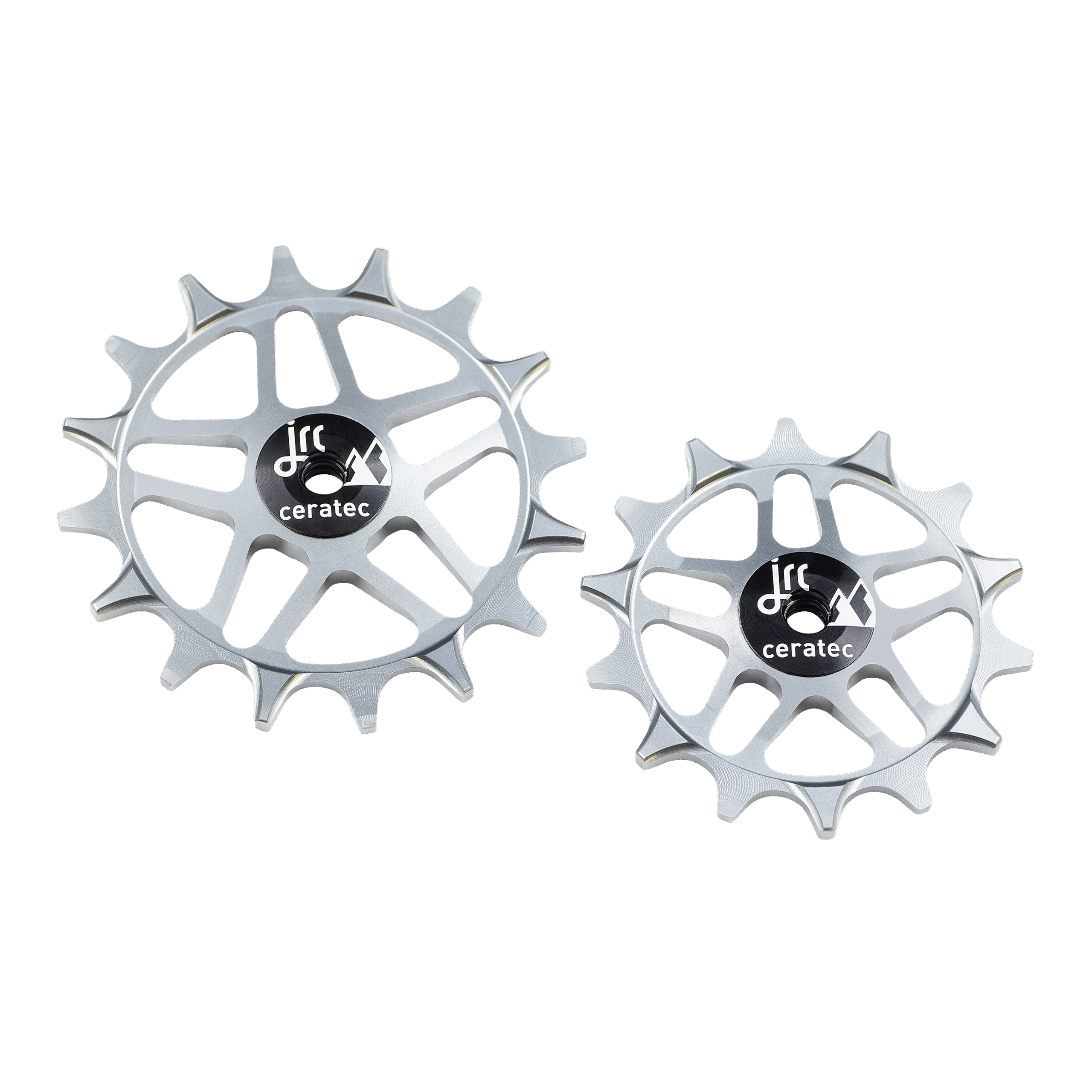 Kółka ceramiczne przerzutki JRC Components 16/14T do SRAM Eagle T-Type akbisport.pl - Sklep i Serwis rowerowy Gdańsk Osowa Trójmiasto Akcesoria i Naprawy 5 Kółka ceramiczne przerzutki JRC Components 16/14T do SRAM Eagle T-Type akbisport.pl - Sklep i Serwis rowerowy Gdańsk Osowa Trójmiasto Akcesoria i Naprawy 5