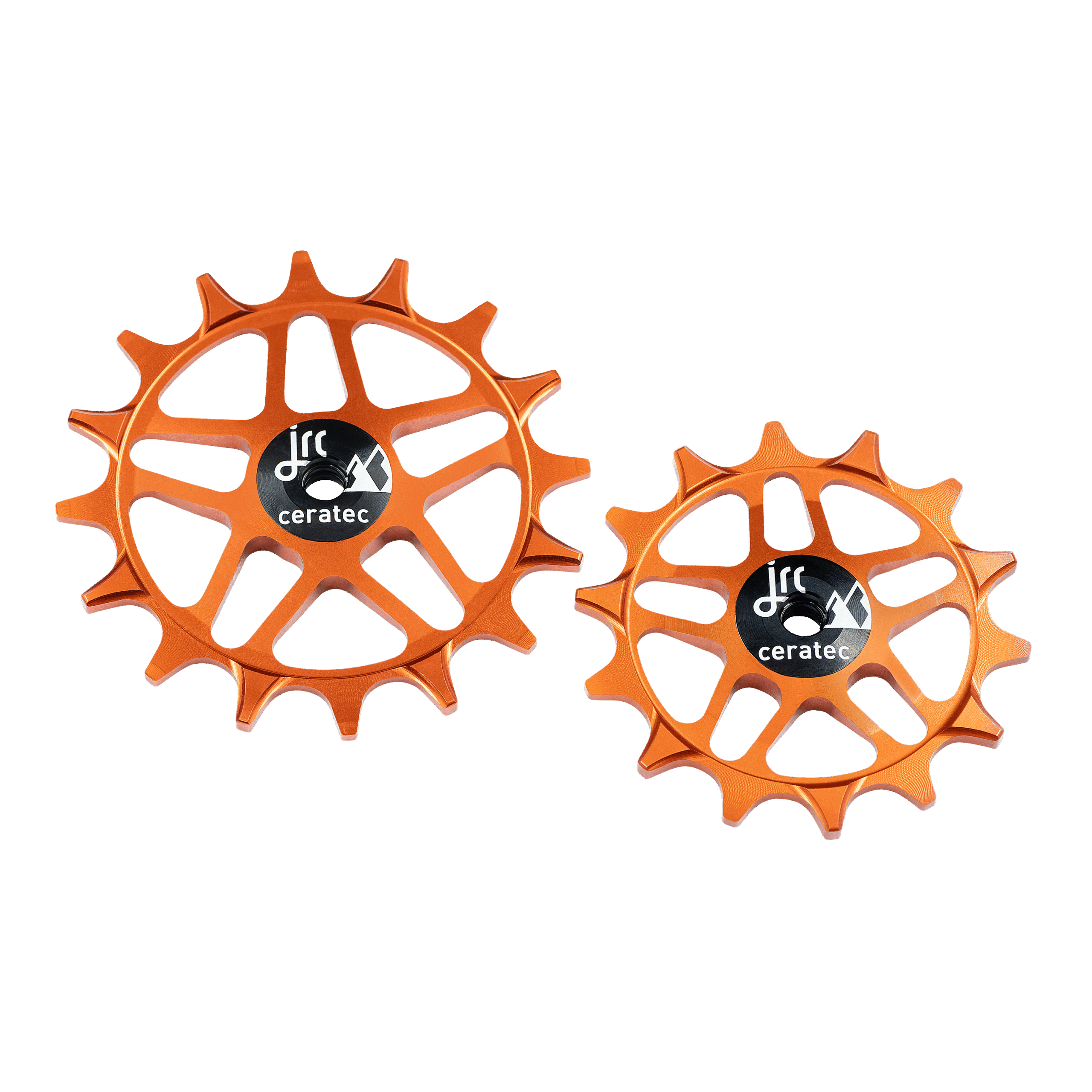 Kółka ceramiczne przerzutki JRC Components 16/14T do SRAM Eagle T-Type akbisport.pl - Sklep i Serwis rowerowy Gdańsk Osowa Trójmiasto Akcesoria i Naprawy 6 Kółka ceramiczne przerzutki JRC Components 16/14T do SRAM Eagle T-Type akbisport.pl - Sklep i Serwis rowerowy Gdańsk Osowa Trójmiasto Akcesoria i Naprawy 6