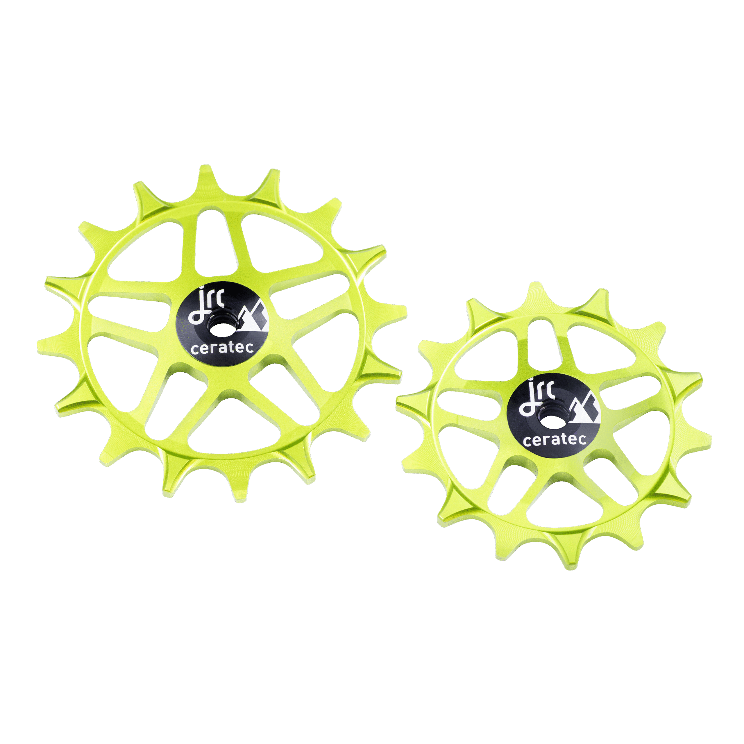 Kółka ceramiczne przerzutki JRC Components 16/14T do SRAM Eagle T-Type akbisport.pl - Sklep i Serwis rowerowy Gdańsk Osowa Trójmiasto Akcesoria i Naprawy 7 Kółka ceramiczne przerzutki JRC Components 16/14T do SRAM Eagle T-Type akbisport.pl - Sklep i Serwis rowerowy Gdańsk Osowa Trójmiasto Akcesoria i Naprawy 7