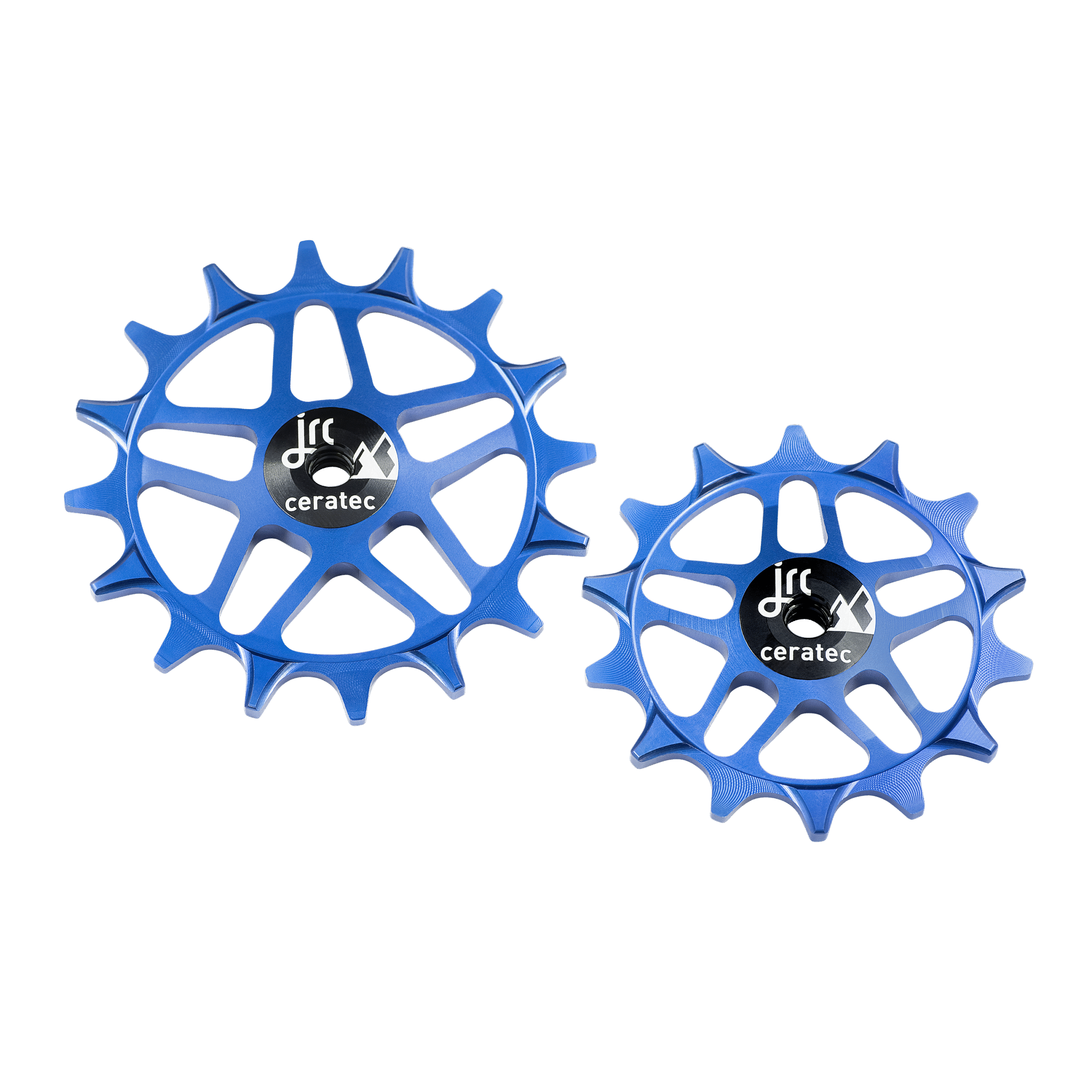 Kółka ceramiczne przerzutki JRC Components 16/14T do SRAM Eagle T-Type akbisport.pl - Sklep i Serwis rowerowy Gdańsk Osowa Trójmiasto Akcesoria i Naprawy 8 Kółka ceramiczne przerzutki JRC Components 16/14T do SRAM Eagle T-Type akbisport.pl - Sklep i Serwis rowerowy Gdańsk Osowa Trójmiasto Akcesoria i Naprawy 8