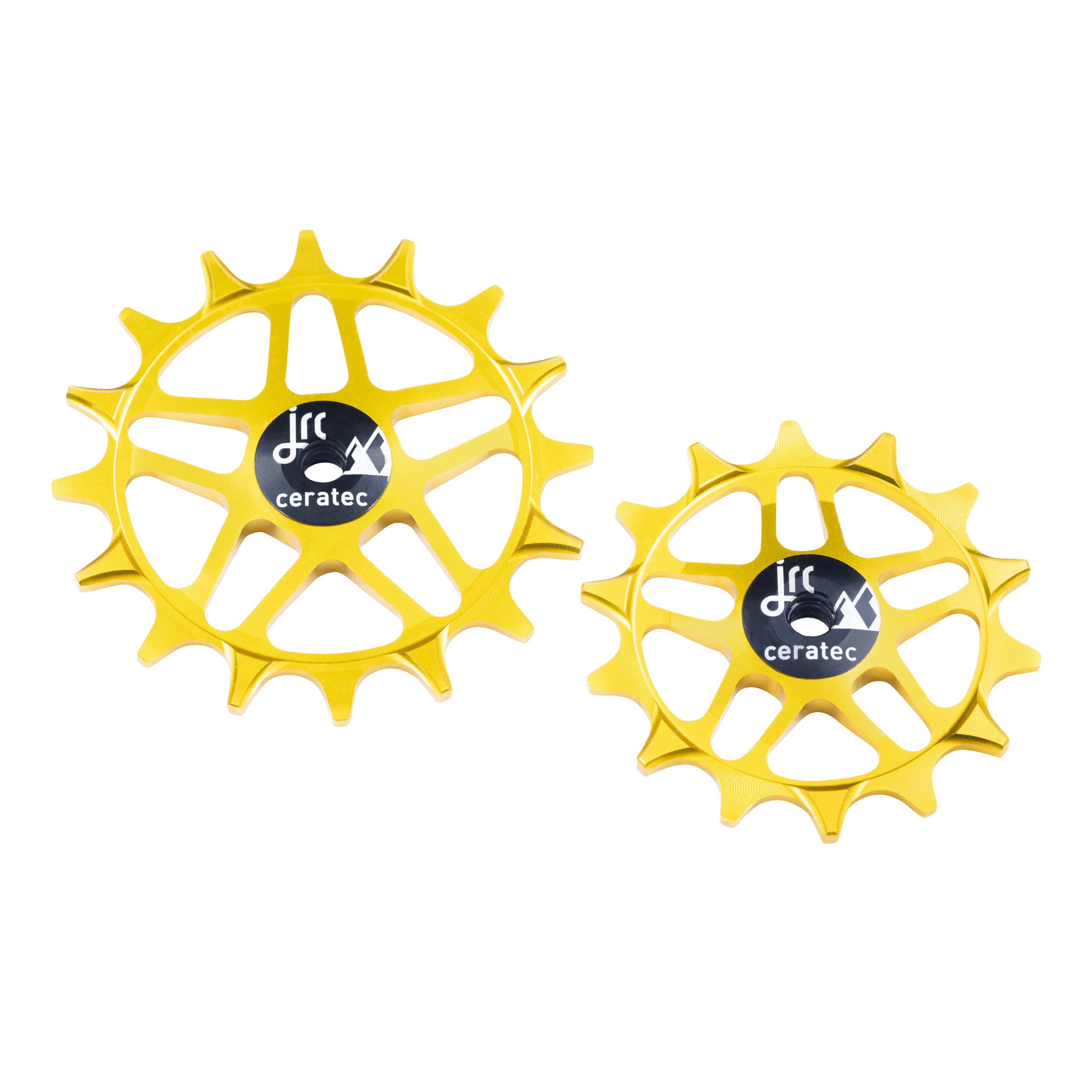 Kółka ceramiczne przerzutki JRC Components 16/14T do SRAM Eagle T-Type akbisport.pl - Sklep i Serwis rowerowy Gdańsk Osowa Trójmiasto Akcesoria i Naprawy 9 Kółka ceramiczne przerzutki JRC Components 16/14T do SRAM Eagle T-Type akbisport.pl - Sklep i Serwis rowerowy Gdańsk Osowa Trójmiasto Akcesoria i Naprawy 9