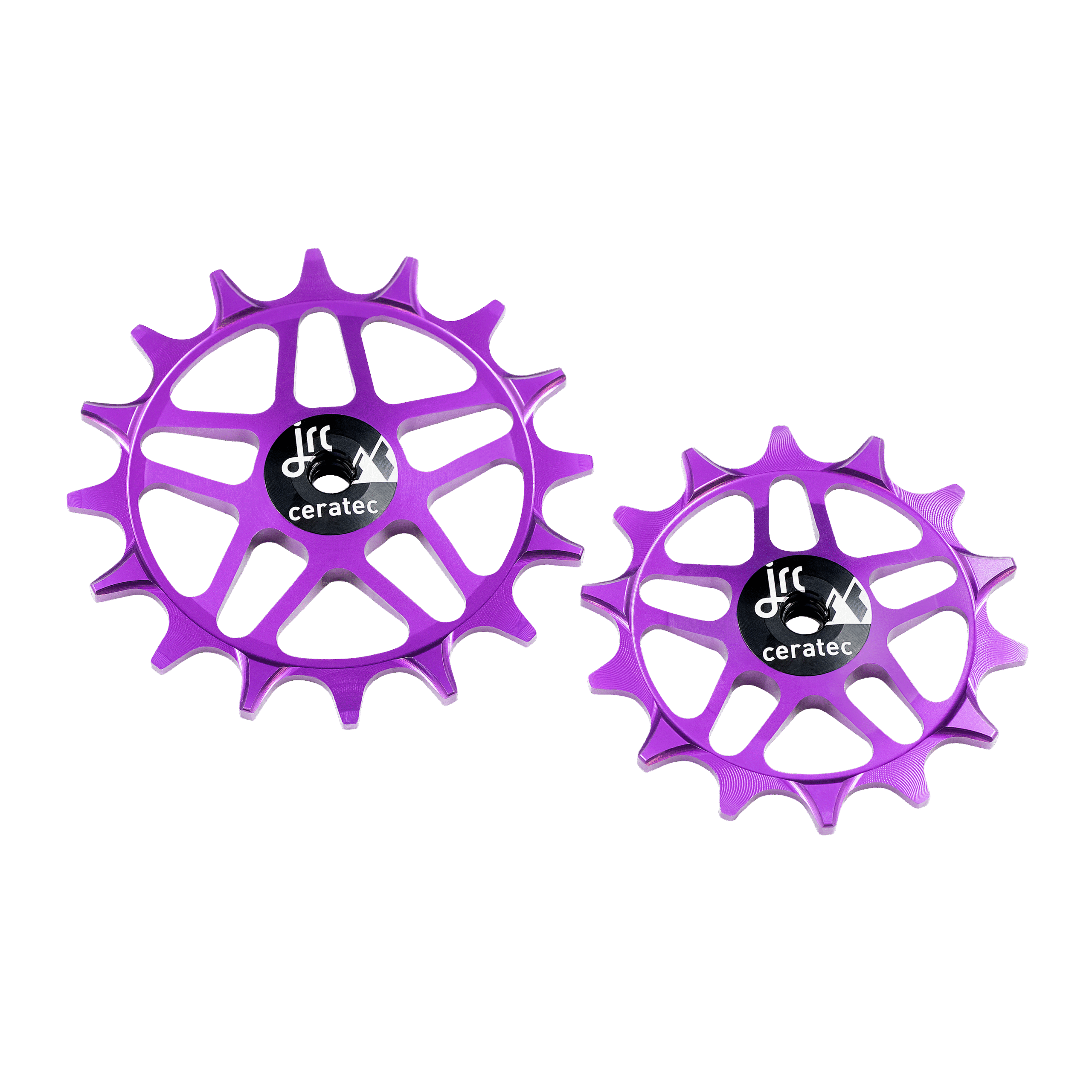 Kółka ceramiczne przerzutki JRC Components 16/14T do SRAM Eagle T-Type akbisport.pl - Sklep i Serwis rowerowy Gdańsk Osowa Trójmiasto Akcesoria i Naprawy 2 Kółka ceramiczne przerzutki JRC Components 16/14T do SRAM Eagle T-Type akbisport.pl - Sklep i Serwis rowerowy Gdańsk Osowa Trójmiasto Akcesoria i Naprawy 2