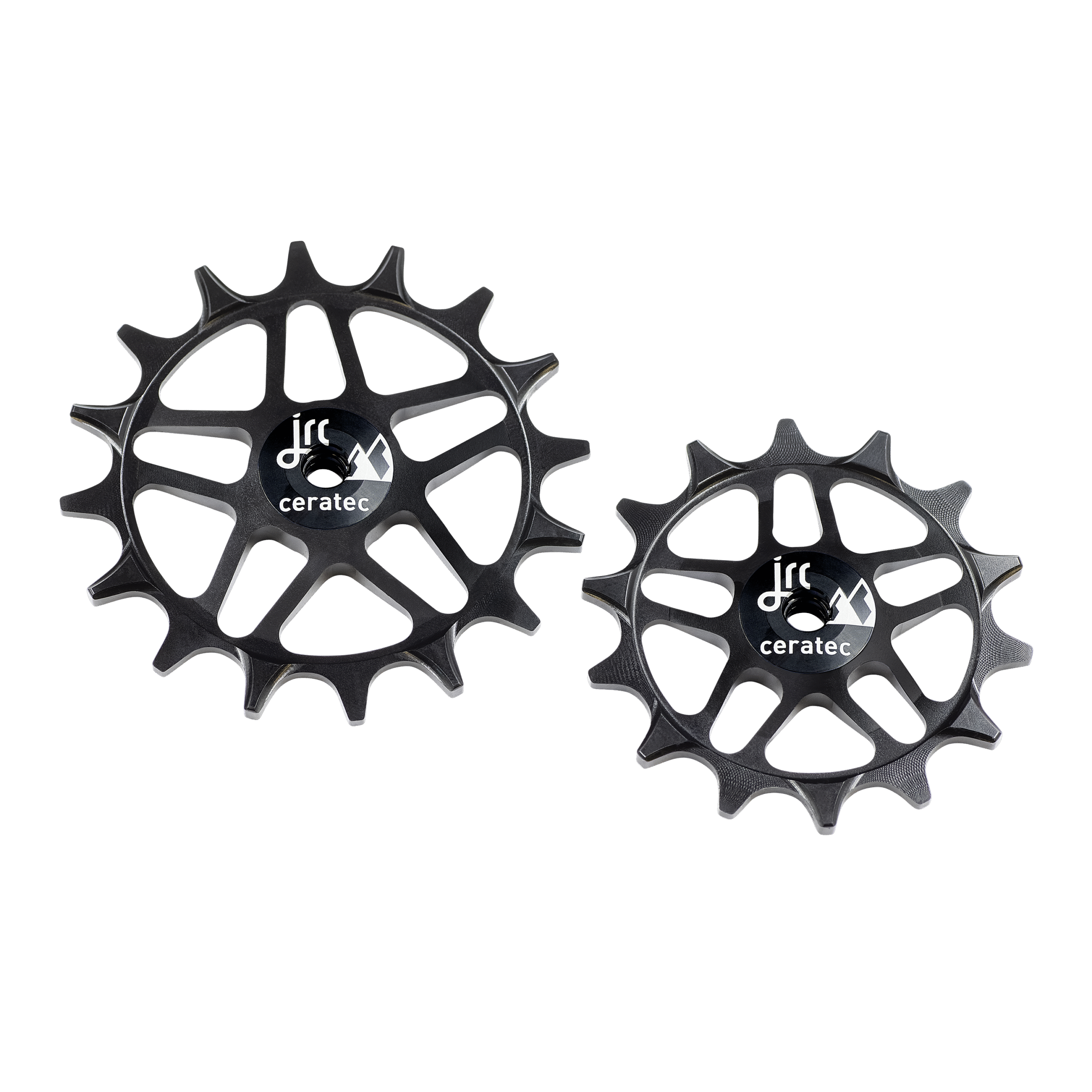 Kółka ceramiczne przerzutki JRC Components 16/14T do SRAM Eagle T-Type akbisport.pl - Sklep i Serwis rowerowy Gdańsk Osowa Trójmiasto Akcesoria i Naprawy 10 Kółka ceramiczne przerzutki JRC Components 16/14T do SRAM Eagle T-Type akbisport.pl - Sklep i Serwis rowerowy Gdańsk Osowa Trójmiasto Akcesoria i Naprawy 10