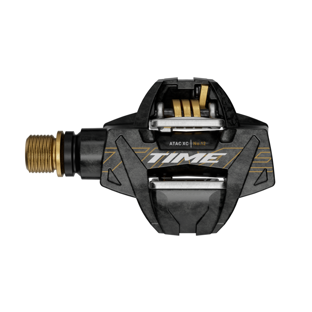 Pedały TIME ATAC XC12 Pedals C1 MY26 akbisport.pl - Sklep i Serwis rowerowy Gdańsk Osowa Trójmiasto Akcesoria i Naprawy 3 Pedały TIME ATAC XC12 Pedals C1 MY26 akbisport.pl - Sklep i Serwis rowerowy Gdańsk Osowa Trójmiasto Akcesoria i Naprawy 3