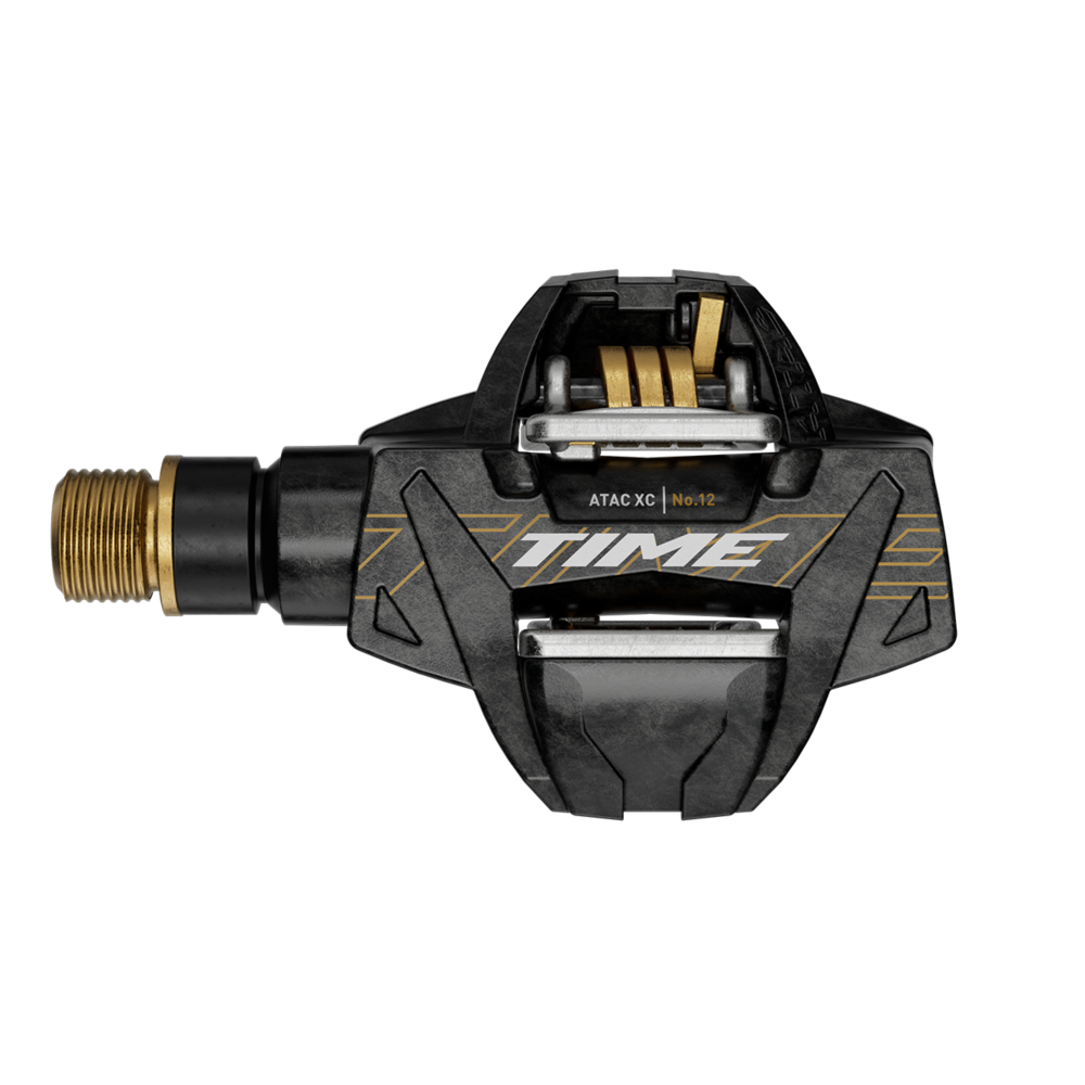 Pedały TIME ATAC XC12 Pedals C1 MY26 akbisport.pl - Sklep i Serwis rowerowy Gdańsk Osowa Trójmiasto Akcesoria i Naprawy Pedały TIME ATAC XC12 Pedals C1 MY26 akbisport.pl - Sklep i Serwis rowerowy Gdańsk Osowa Trójmiasto Akcesoria i Naprawy