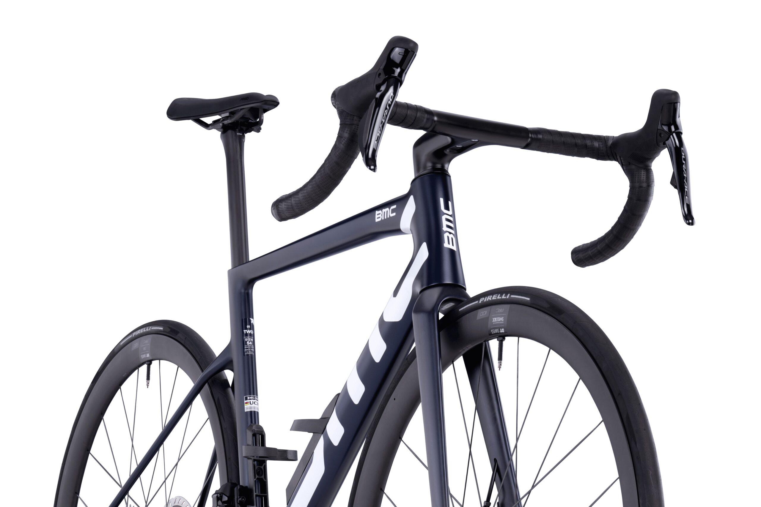 BMC Teammachine SLR01 TWO 2026 akbisport.pl - Sklep i Serwis rowerowy Gdańsk Osowa Trójmiasto Akcesoria i Naprawy 14 BMC Teammachine SLR01 TWO 2026 akbisport.pl - Sklep i Serwis rowerowy Gdańsk Osowa Trójmiasto Akcesoria i Naprawy 14