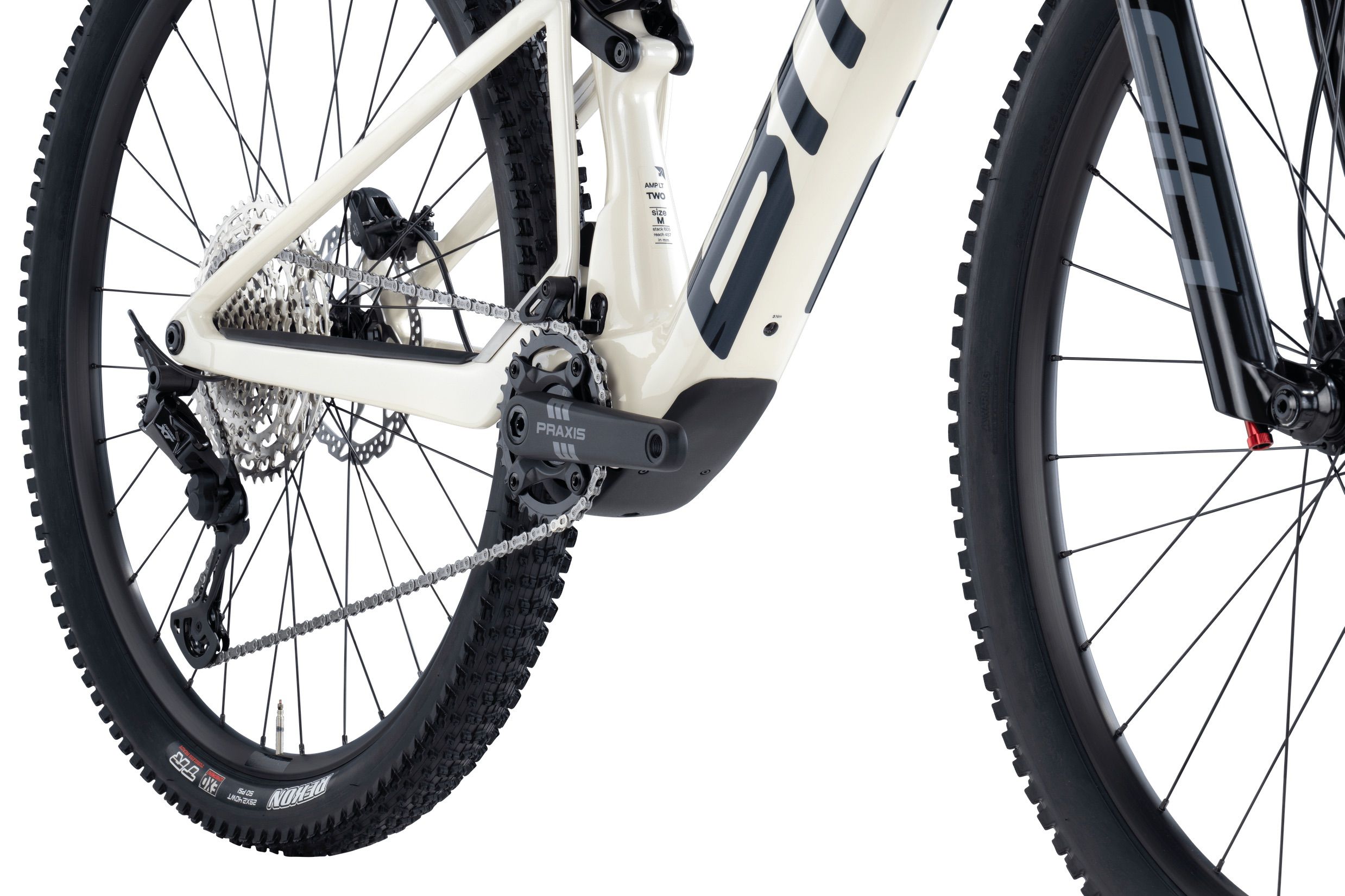 BMC Fourstroke AMP LT TWO 2026 akbisport.pl - Sklep i Serwis rowerowy Gdańsk Osowa Trójmiasto Akcesoria i Naprawy 6 BMC Fourstroke AMP LT TWO 2026 akbisport.pl - Sklep i Serwis rowerowy Gdańsk Osowa Trójmiasto Akcesoria i Naprawy 6