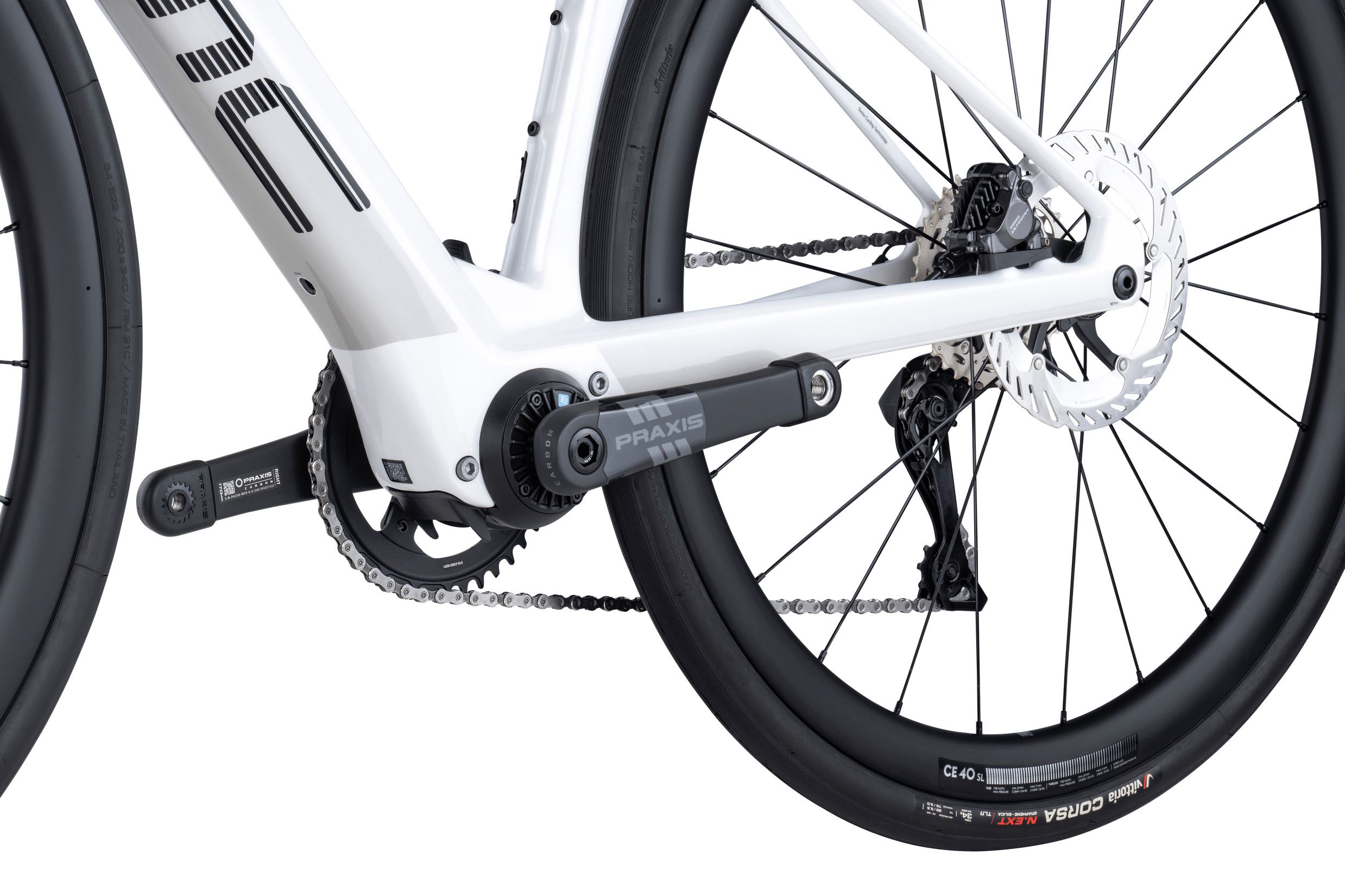 BMC Roadmachine 01 AMP ONE 2026 akbisport.pl - Sklep i Serwis rowerowy Gdańsk Osowa Trójmiasto Akcesoria i Naprawy 8 BMC Roadmachine 01 AMP ONE 2026 akbisport.pl - Sklep i Serwis rowerowy Gdańsk Osowa Trójmiasto Akcesoria i Naprawy 8