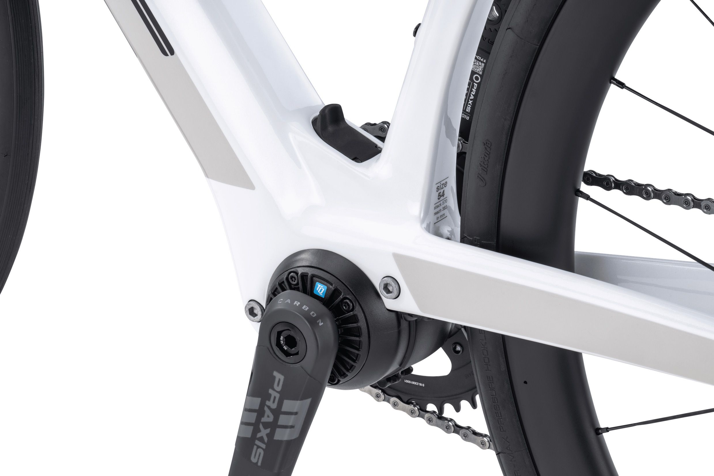 BMC Roadmachine 01 AMP ONE 2026 akbisport.pl - Sklep i Serwis rowerowy Gdańsk Osowa Trójmiasto Akcesoria i Naprawy 6 BMC Roadmachine 01 AMP ONE 2026 akbisport.pl - Sklep i Serwis rowerowy Gdańsk Osowa Trójmiasto Akcesoria i Naprawy 6