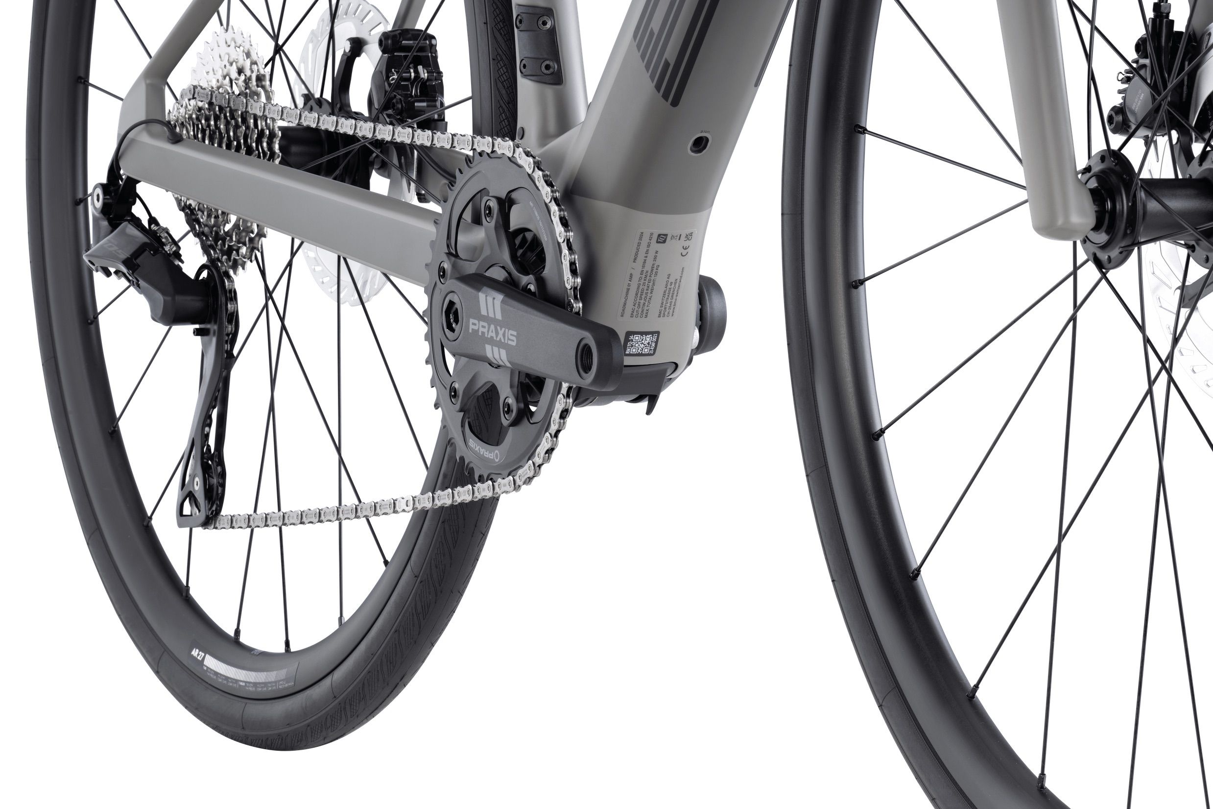 BMC Roadmachine 01 AMP TWO 2026 akbisport.pl - Sklep i Serwis rowerowy Gdańsk Osowa Trójmiasto Akcesoria i Naprawy 10 BMC Roadmachine 01 AMP TWO 2026 akbisport.pl - Sklep i Serwis rowerowy Gdańsk Osowa Trójmiasto Akcesoria i Naprawy 10