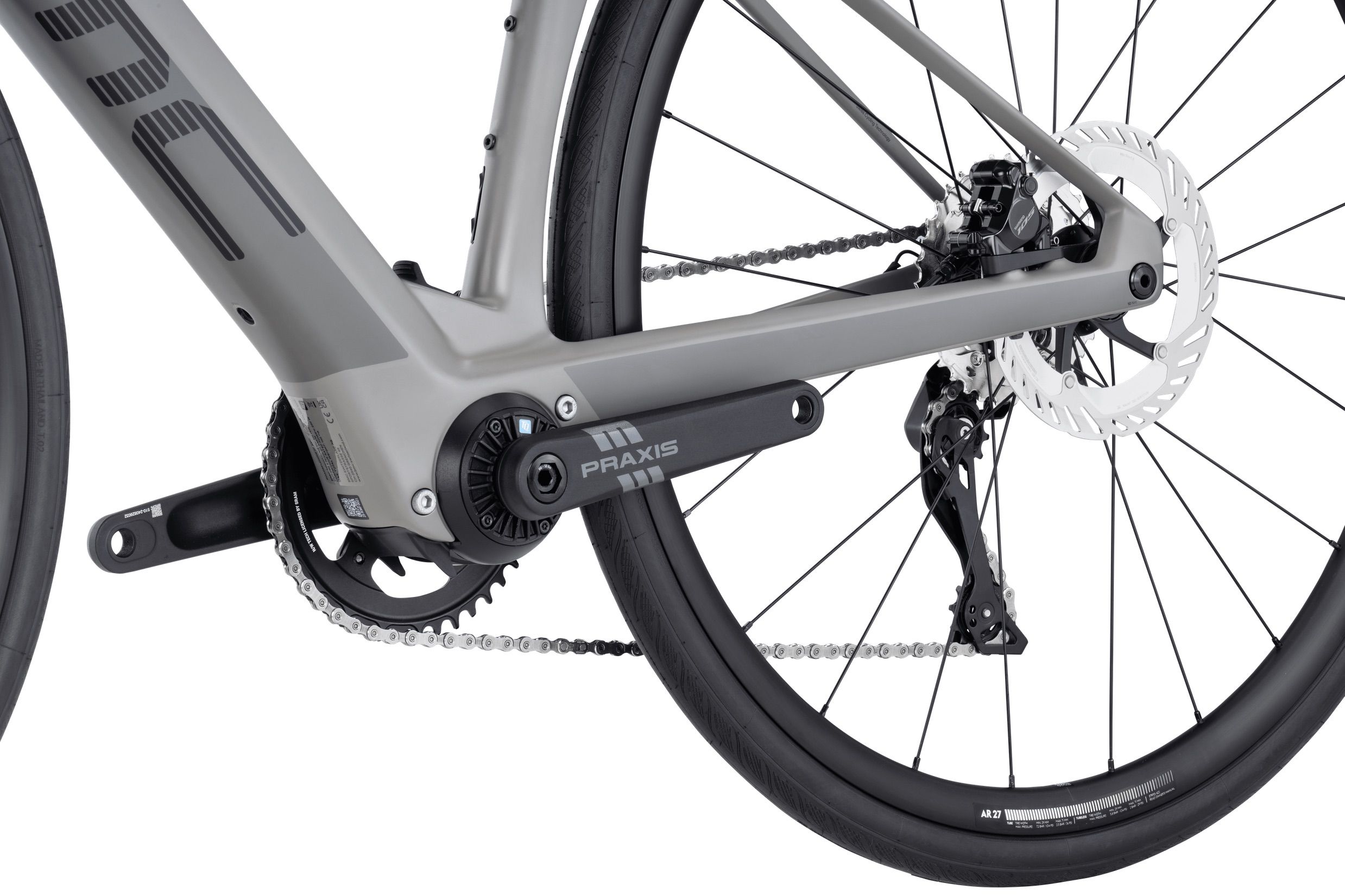 BMC Roadmachine 01 AMP TWO 2026 akbisport.pl - Sklep i Serwis rowerowy Gdańsk Osowa Trójmiasto Akcesoria i Naprawy 8 BMC Roadmachine 01 AMP TWO 2026 akbisport.pl - Sklep i Serwis rowerowy Gdańsk Osowa Trójmiasto Akcesoria i Naprawy 8