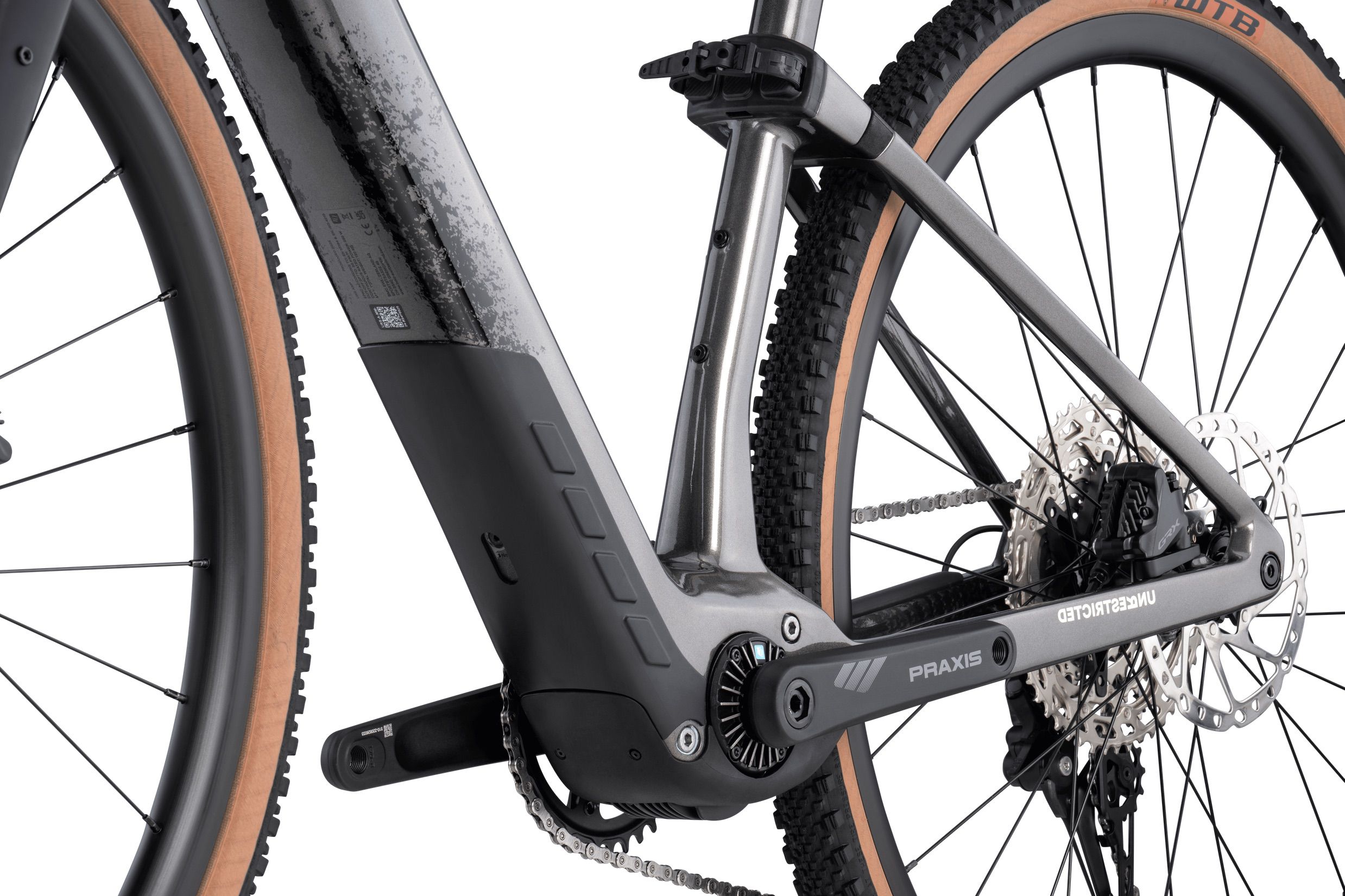 BMC URS AMP Two 2026 akbisport.pl - Sklep i Serwis rowerowy Gdańsk Osowa Trójmiasto Akcesoria i Naprawy 9 BMC URS AMP Two 2026 akbisport.pl - Sklep i Serwis rowerowy Gdańsk Osowa Trójmiasto Akcesoria i Naprawy 9