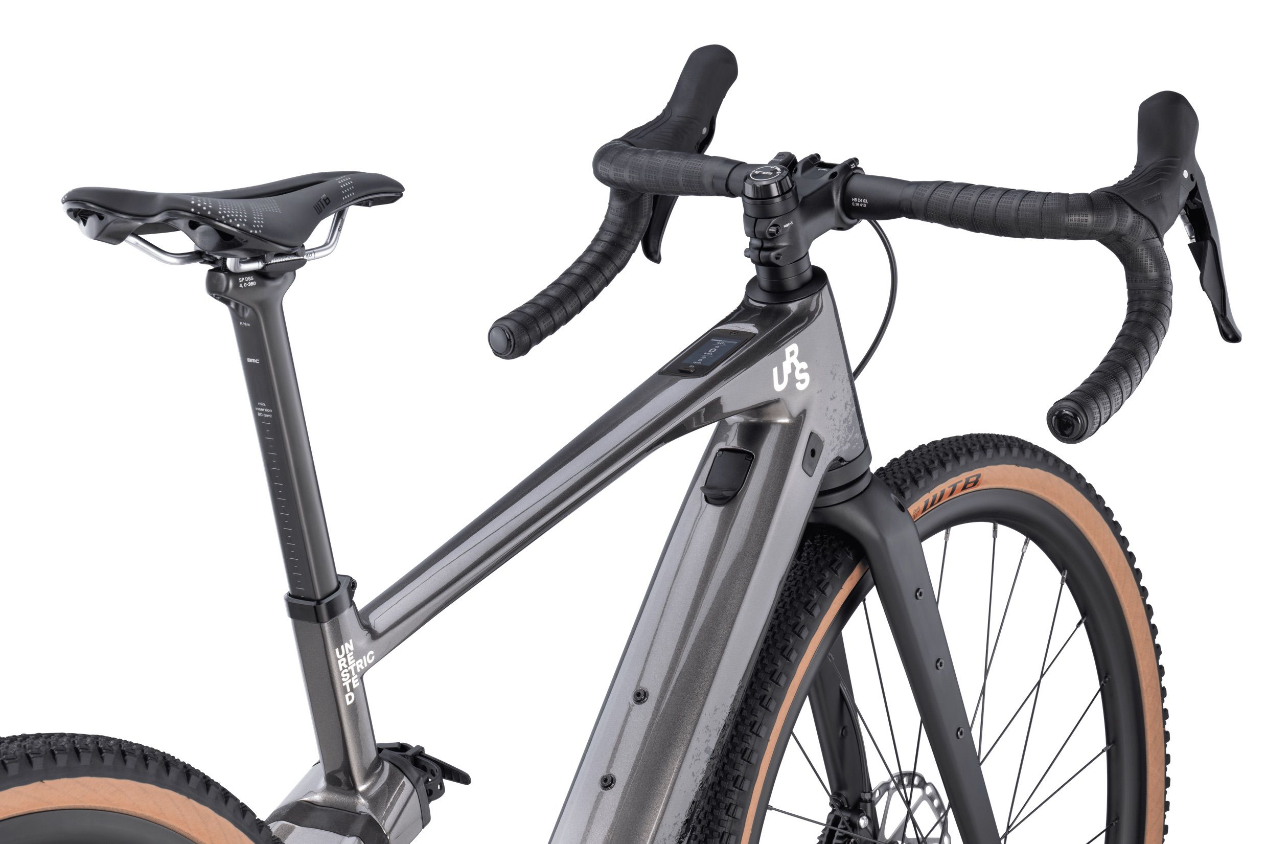 BMC URS AMP Two 2026 akbisport.pl - Sklep i Serwis rowerowy Gdańsk Osowa Trójmiasto Akcesoria i Naprawy 6 BMC URS AMP Two 2026 akbisport.pl - Sklep i Serwis rowerowy Gdańsk Osowa Trójmiasto Akcesoria i Naprawy 6