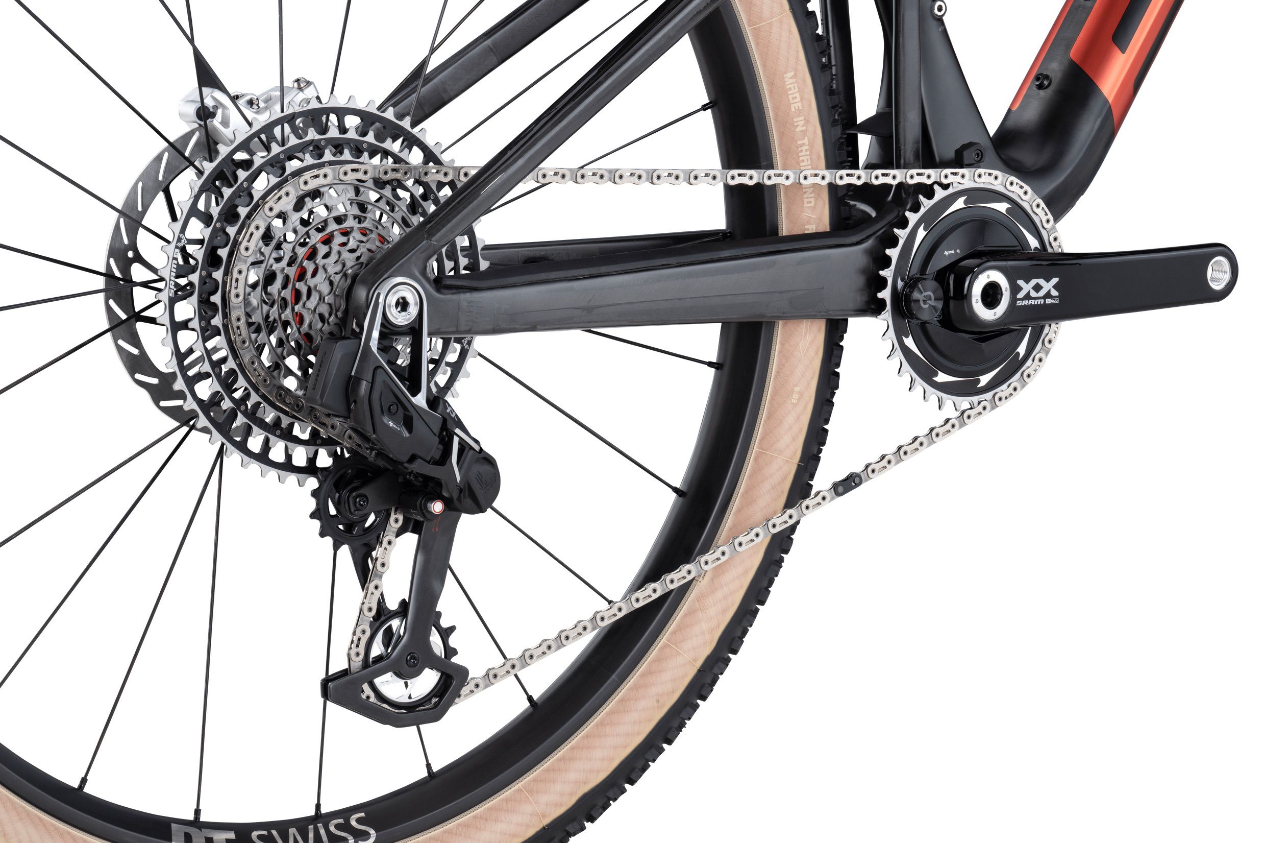 BMC Fourstroke R 01 ONE 2026 akbisport.pl - Sklep i Serwis rowerowy Gdańsk Osowa Trójmiasto Akcesoria i Naprawy 9 BMC Fourstroke R 01 ONE 2026 akbisport.pl - Sklep i Serwis rowerowy Gdańsk Osowa Trójmiasto Akcesoria i Naprawy 9