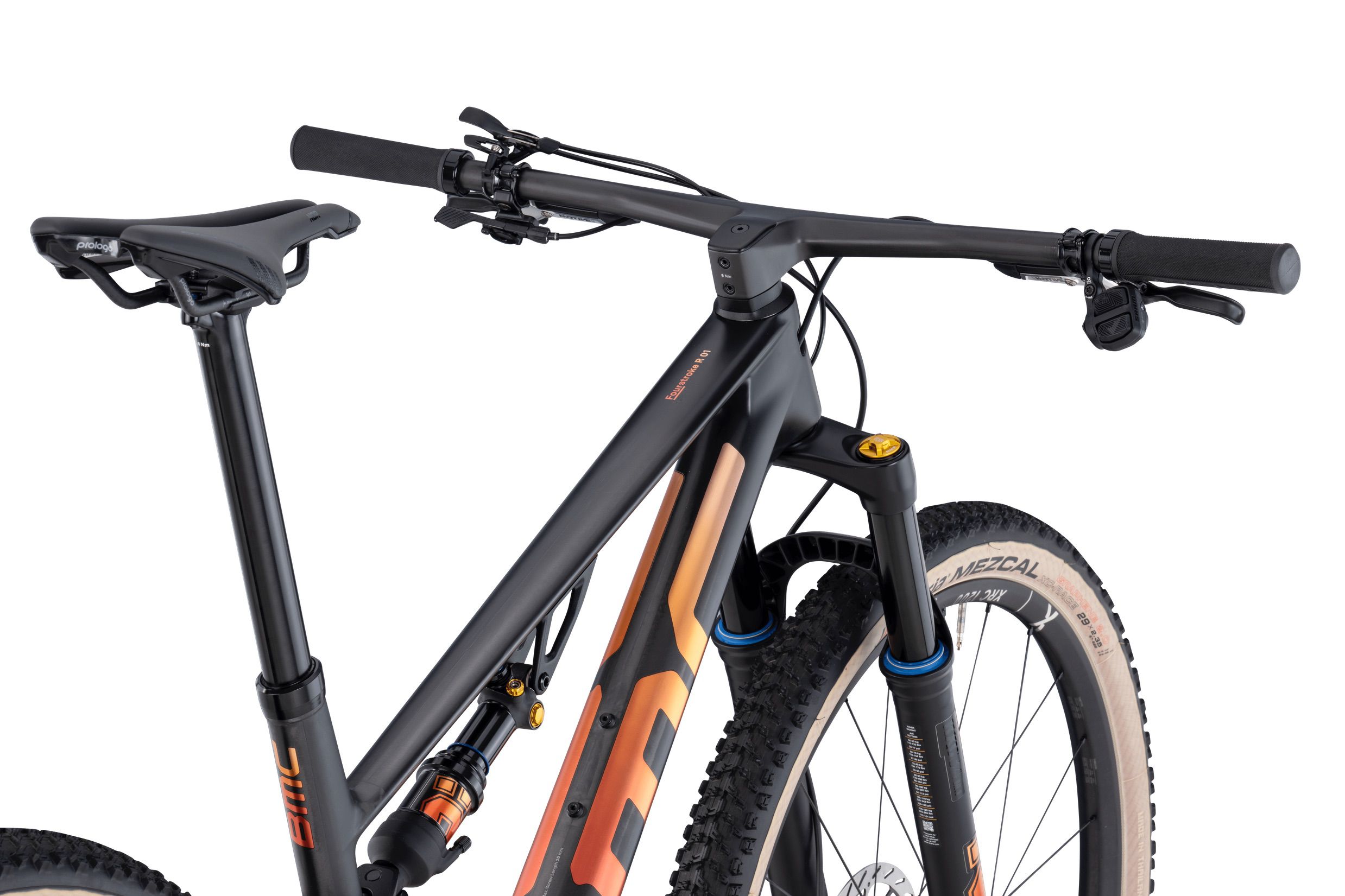 BMC Fourstroke R 01 ONE 2026 akbisport.pl - Sklep i Serwis rowerowy Gdańsk Osowa Trójmiasto Akcesoria i Naprawy 8 BMC Fourstroke R 01 ONE 2026 akbisport.pl - Sklep i Serwis rowerowy Gdańsk Osowa Trójmiasto Akcesoria i Naprawy 8