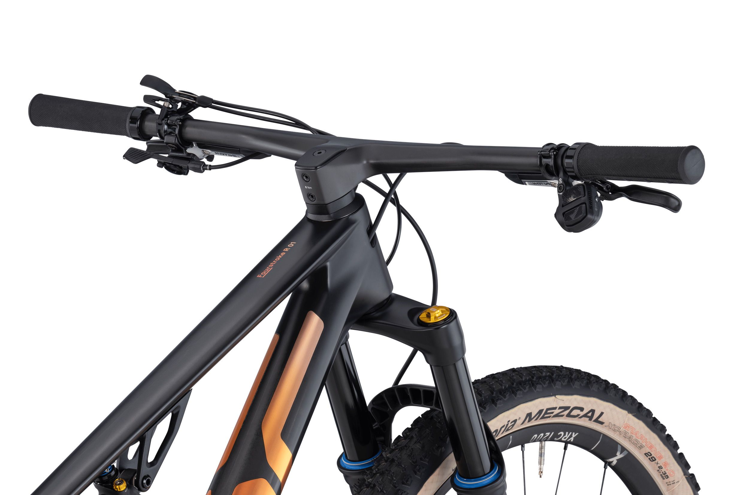 BMC Fourstroke R 01 ONE 2026 akbisport.pl - Sklep i Serwis rowerowy Gdańsk Osowa Trójmiasto Akcesoria i Naprawy 6 BMC Fourstroke R 01 ONE 2026 akbisport.pl - Sklep i Serwis rowerowy Gdańsk Osowa Trójmiasto Akcesoria i Naprawy 6