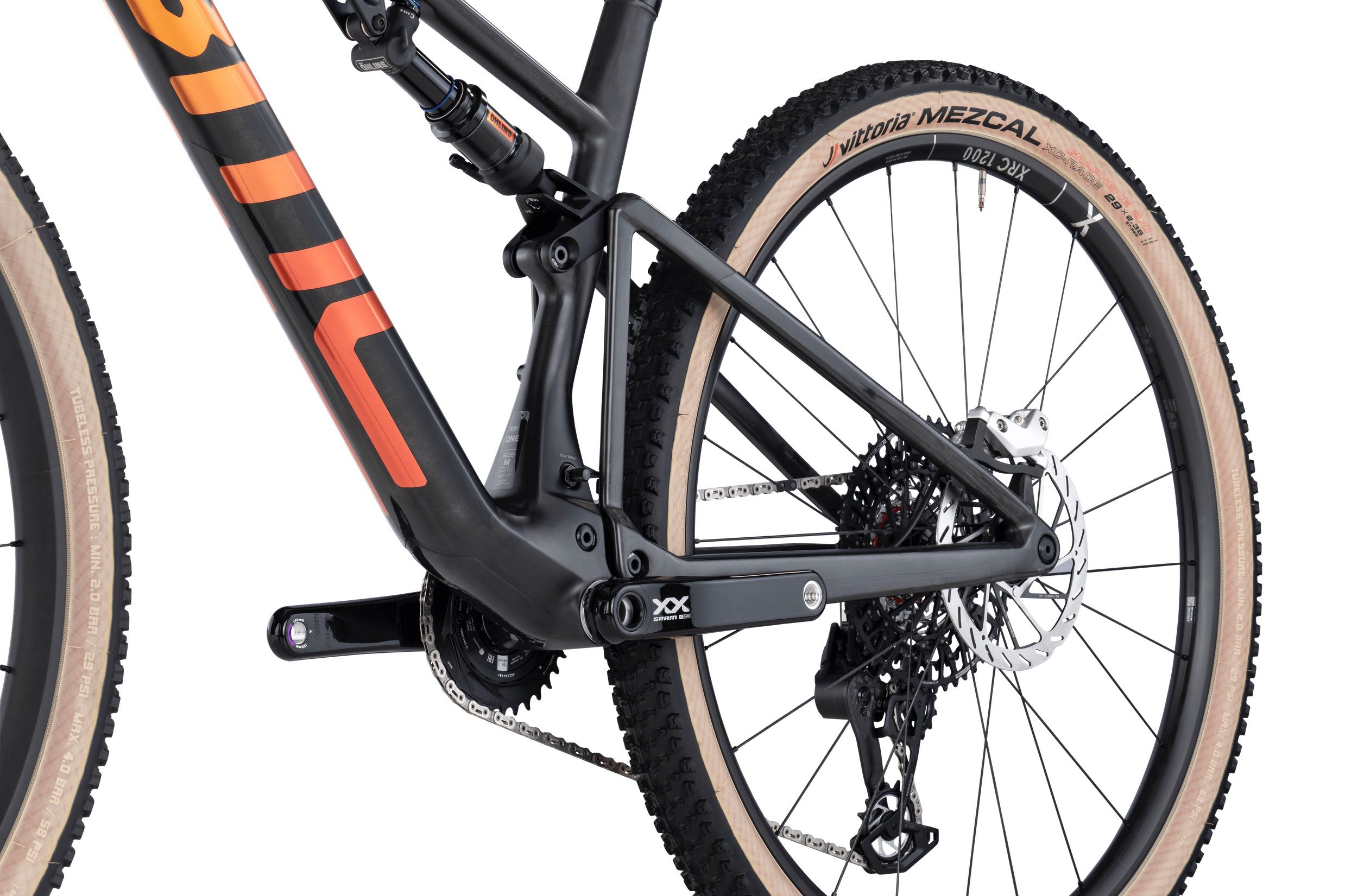 BMC Fourstroke R 01 ONE 2026 akbisport.pl - Sklep i Serwis rowerowy Gdańsk Osowa Trójmiasto Akcesoria i Naprawy 5 BMC Fourstroke R 01 ONE 2026 akbisport.pl - Sklep i Serwis rowerowy Gdańsk Osowa Trójmiasto Akcesoria i Naprawy 5