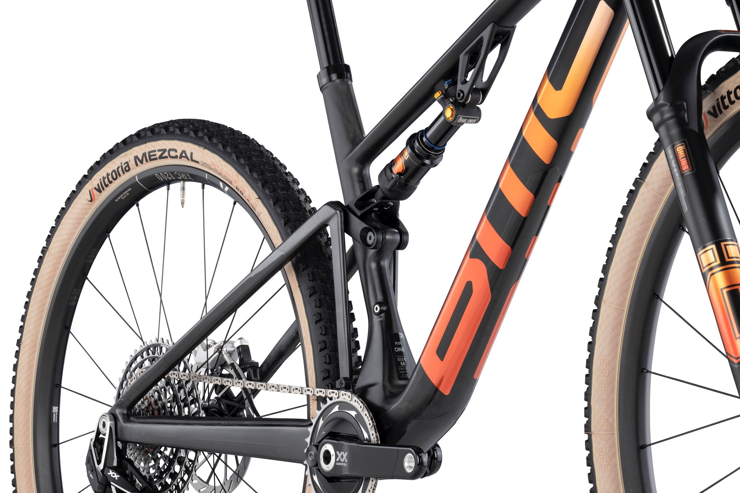 BMC Fourstroke R 01 ONE 2026 akbisport.pl - Sklep i Serwis rowerowy Gdańsk Osowa Trójmiasto Akcesoria i Naprawy 3 BMC Fourstroke R 01 ONE 2026 akbisport.pl - Sklep i Serwis rowerowy Gdańsk Osowa Trójmiasto Akcesoria i Naprawy 3