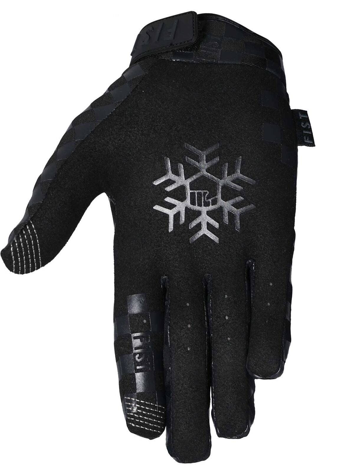 Rękawiczki FIST Blackout Chequer akbisport.pl - Sklep i Serwis rowerowy Gdańsk Osowa Trójmiasto Akcesoria i Naprawy 2 Rękawiczki FIST Blackout Chequer akbisport.pl - Sklep i Serwis rowerowy Gdańsk Osowa Trójmiasto Akcesoria i Naprawy 2