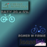 Raty i Leasing Raty i Leasing w AkbiSport