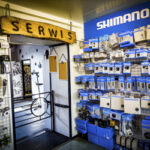 Autoryzowany Serwis Serwis Rowerowy AkbiSport