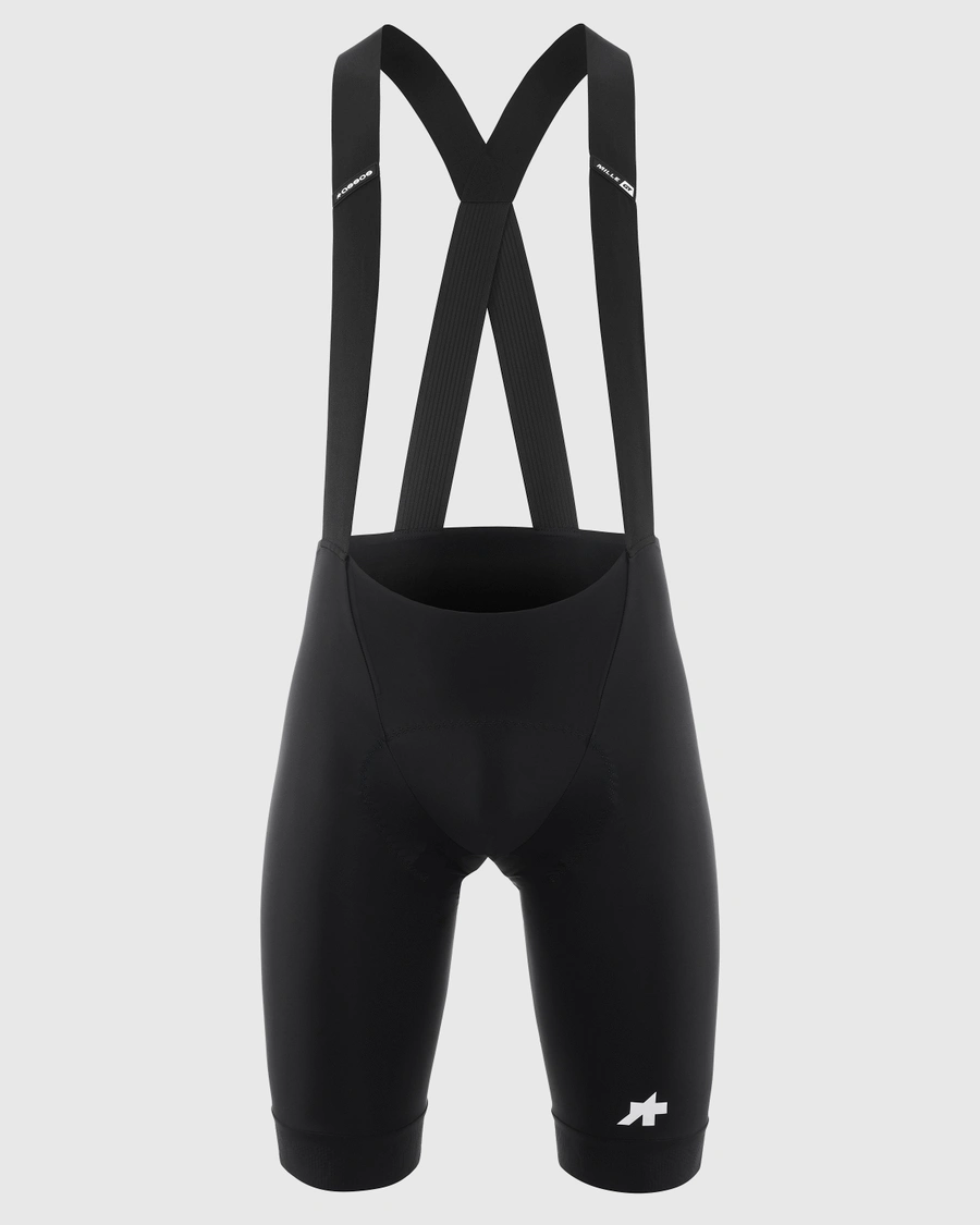 Spodenki kolarskie ASSOS MILLE GT Bib Shorts S11 Black Series akbisport.pl - Sklep i Serwis rowerowy Gdańsk Osowa Trójmiasto Akcesoria i Naprawy Spodenki kolarskie ASSOS MILLE GT Bib Shorts S11 Black Series akbisport.pl - Sklep i Serwis rowerowy Gdańsk Osowa Trójmiasto Akcesoria i Naprawy