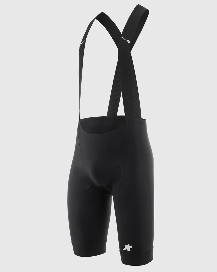 Spodenki kolarskie ASSOS MILLE GT Bib Shorts S11 Black Series akbisport.pl - Sklep i Serwis rowerowy Gdańsk Osowa Trójmiasto Akcesoria i Naprawy 8 Spodenki kolarskie ASSOS MILLE GT Bib Shorts S11 Black Series akbisport.pl - Sklep i Serwis rowerowy Gdańsk Osowa Trójmiasto Akcesoria i Naprawy 8