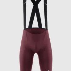 Spodenki kolarskie ASSOS MILLE GT Bib Shorts S11 Burgundy Red akbisport.pl - Sklep i Serwis rowerowy Gdańsk Osowa  Trójmiasto  Akcesoria i Naprawy