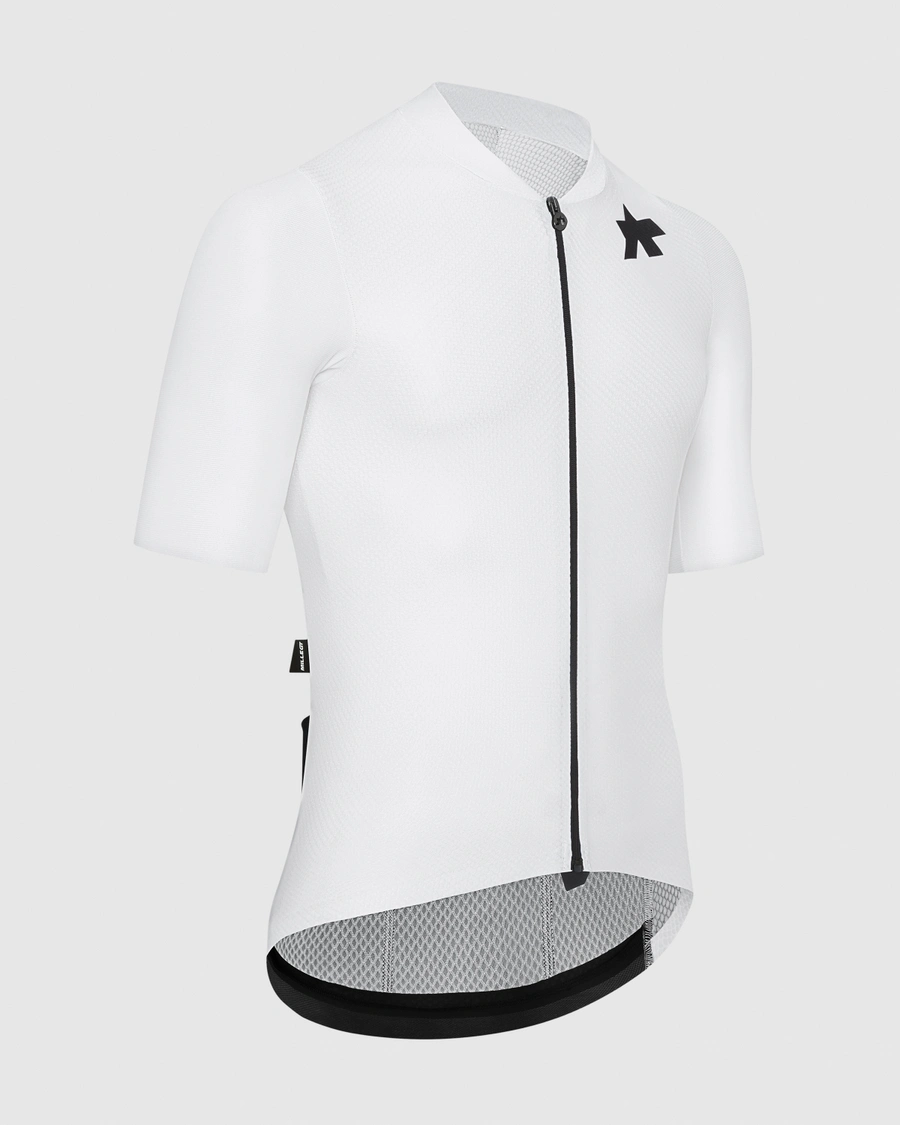 Koszulka kolarska Assos MILLE GT Jersey S11 EVO White Series akbisport.pl - Sklep i Serwis rowerowy Gdańsk Osowa Trójmiasto Akcesoria i Naprawy 6 Koszulka kolarska Assos MILLE GT Jersey S11 EVO White Series akbisport.pl - Sklep i Serwis rowerowy Gdańsk Osowa Trójmiasto Akcesoria i Naprawy 6