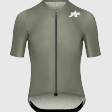 Koszulka kolarska Assos MILLE GT Jersey S11 EVO Edge Green akbisport.pl - Sklep i Serwis rowerowy Gdańsk Osowa  Trójmiasto  Akcesoria i Naprawy