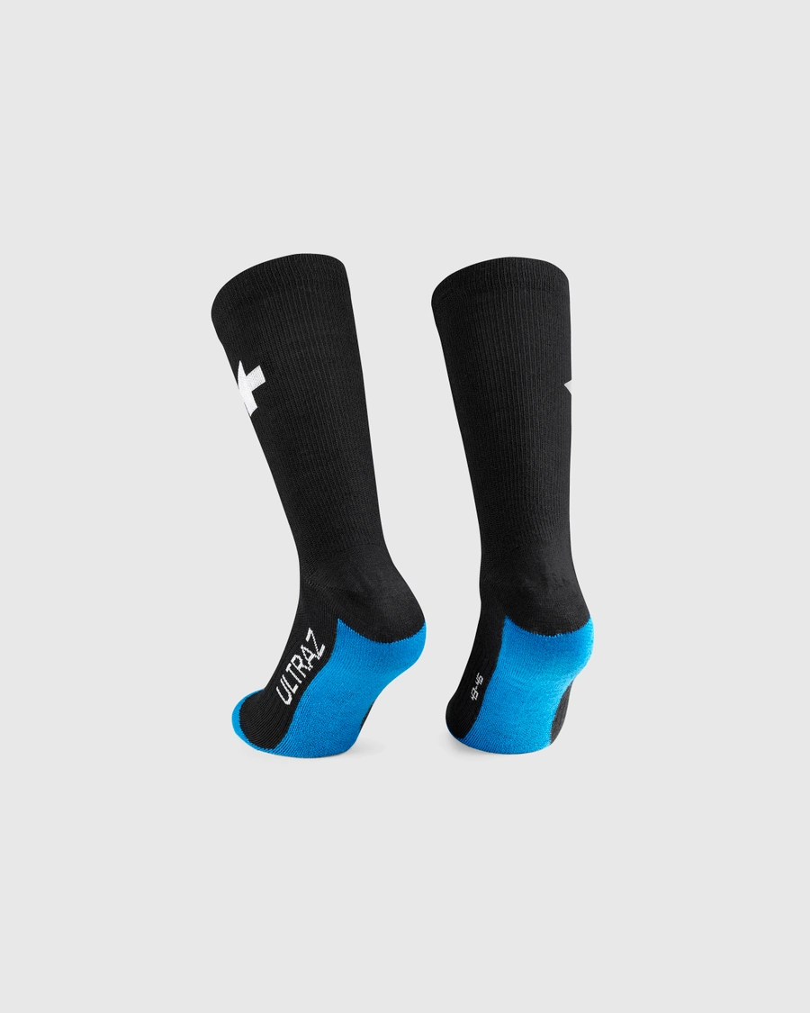 Skarpetki zimowe ASSOS Ultraz Winter Socks P1 Black Series akbisport.pl - Sklep i Serwis rowerowy Gdańsk Osowa Trójmiasto Akcesoria i Naprawy 2 Skarpetki zimowe ASSOS Ultraz Winter Socks P1 Black Series akbisport.pl - Sklep i Serwis rowerowy Gdańsk Osowa Trójmiasto Akcesoria i Naprawy 2