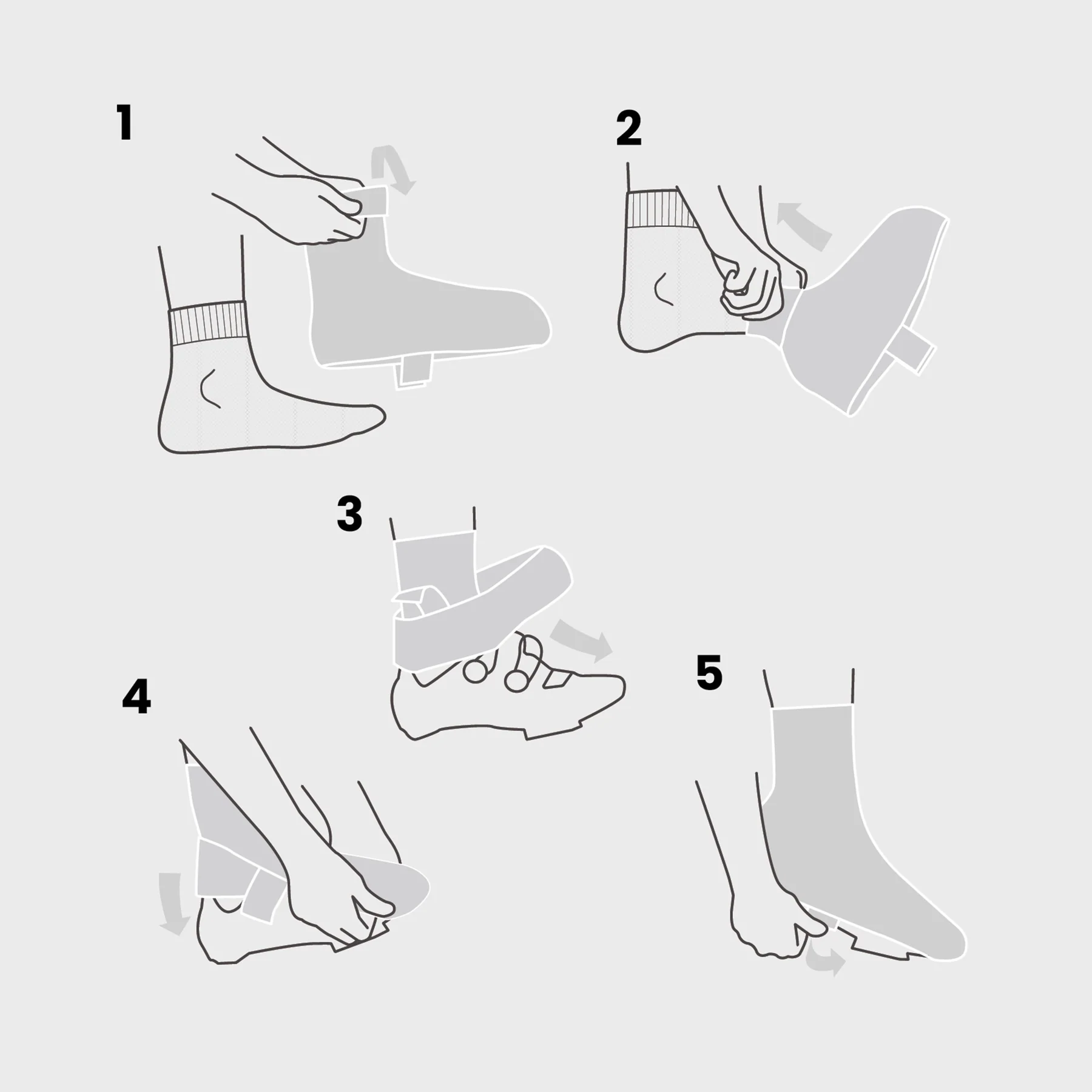 Ochraniacze na buty GripGrab AquaShield 2 Waterproof Gravel Shoe Covers akbisport.pl - Sklep i Serwis rowerowy Gdańsk Osowa Trójmiasto Akcesoria i Naprawy 2 Ochraniacze na buty GripGrab AquaShield 2 Waterproof Gravel Shoe Covers akbisport.pl - Sklep i Serwis rowerowy Gdańsk Osowa Trójmiasto Akcesoria i Naprawy 2