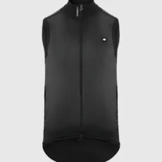 Kamizelka kolarska ASSOS TACTICA Shell Vest T5 Black Series akbisport.pl - Sklep i Serwis rowerowy Gdańsk Osowa  Trójmiasto  Akcesoria i Naprawy