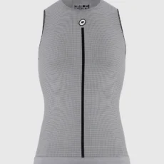 Potówka termoaktywna ASSOS Summer NS Skin Layer P1 Grey Series akbisport.pl - Sklep i Serwis rowerowy Gdańsk Osowa  Trójmiasto  Akcesoria i Naprawy