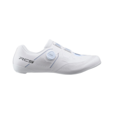 Buty szosowe SHIMANO Shoes RC5 SH-RC503 White akbisport.pl - Sklep i Serwis rowerowy Gdańsk Osowa  Trójmiasto  Akcesoria i Naprawy