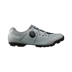 Buty MTB/Gravel SHIMANO Shoes XC3 SH-XC302 Ice Gray akbisport.pl - Sklep i Serwis rowerowy Gdańsk Osowa  Trójmiasto  Akcesoria i Naprawy