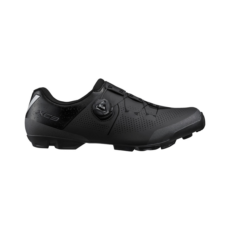Buty MTB/Gravel SHIMANO Shoes XC3 SH-XC302 Black akbisport.pl - Sklep i Serwis rowerowy Gdańsk Osowa  Trójmiasto  Akcesoria i Naprawy