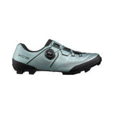 Buty MTB/Gravel SHIMANO Shoes XC5 SH-XC503 Ice Blue akbisport.pl - Sklep i Serwis rowerowy Gdańsk Osowa  Trójmiasto  Akcesoria i Naprawy