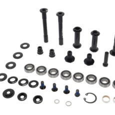 Śruby i łozyska (zestaw) BMC Bolt Kit #26 akbisport.pl - Sklep i Serwis rowerowy Gdańsk Osowa  Trójmiasto  Akcesoria i Naprawy