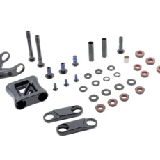 Śruby i łozyska + zestaw łączący BMC FS01 FS Linkage Kit akbisport.pl - Sklep i Serwis rowerowy Gdańsk Osowa  Trójmiasto  Akcesoria i Naprawy