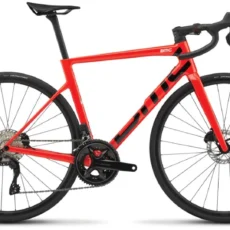 BMC Teammachine SLR TWO Neon Red 2027 akbisport.pl - Sklep i Serwis rowerowy Gdańsk Osowa  Trójmiasto  Akcesoria i Naprawy