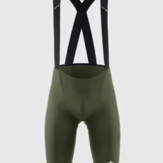 Spodenki kolarskie ASSOS MILLE GT Bib Shorts S11 Moss Green akbisport.pl - Sklep i Serwis rowerowy Gdańsk Osowa  Trójmiasto  Akcesoria i Naprawy